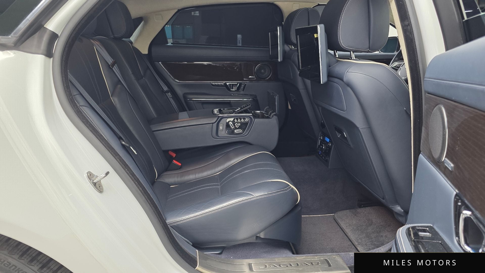 Jaguar All New XJ 2014 — миниатюра 12