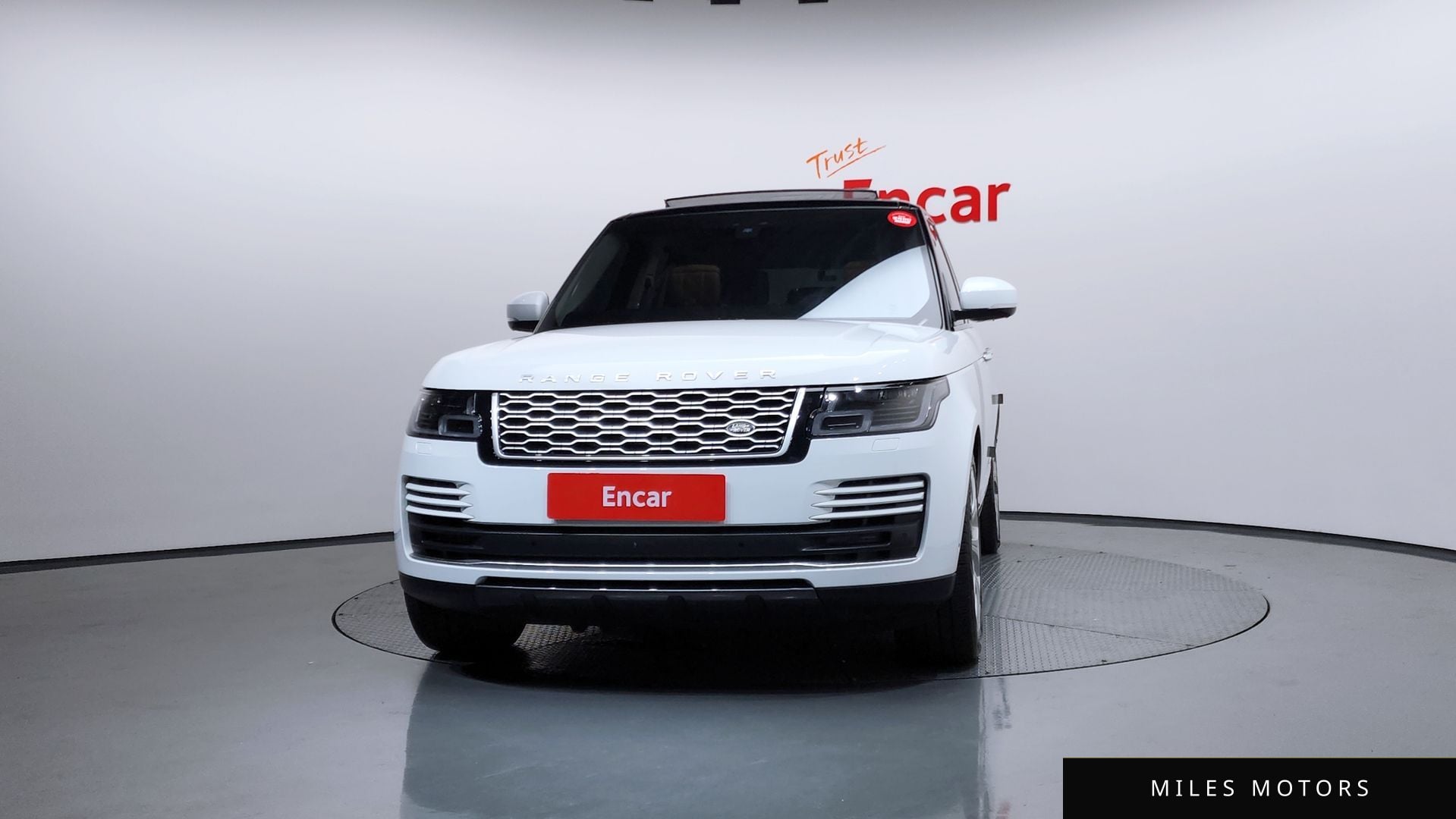 Land Rover Range Rover 2021 — миниатюра 3