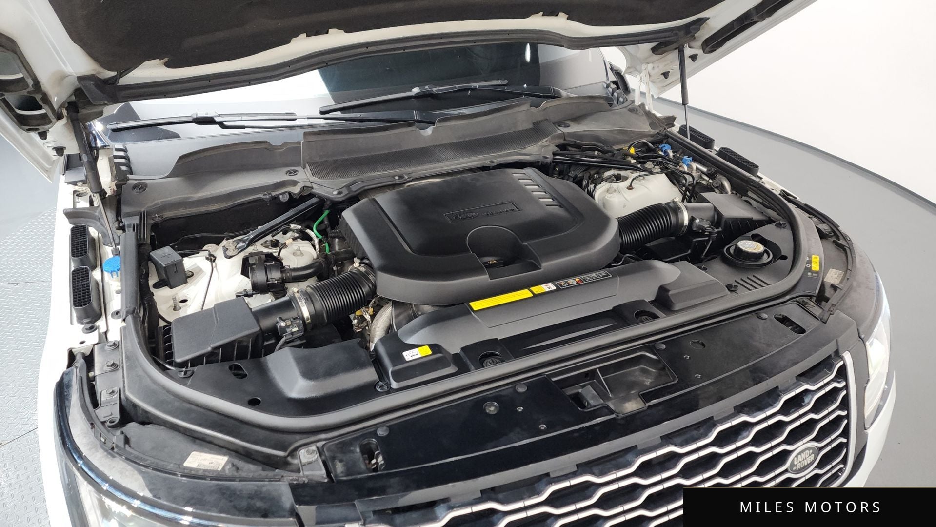 Land Rover Range Rover 2021 — миниатюра 6