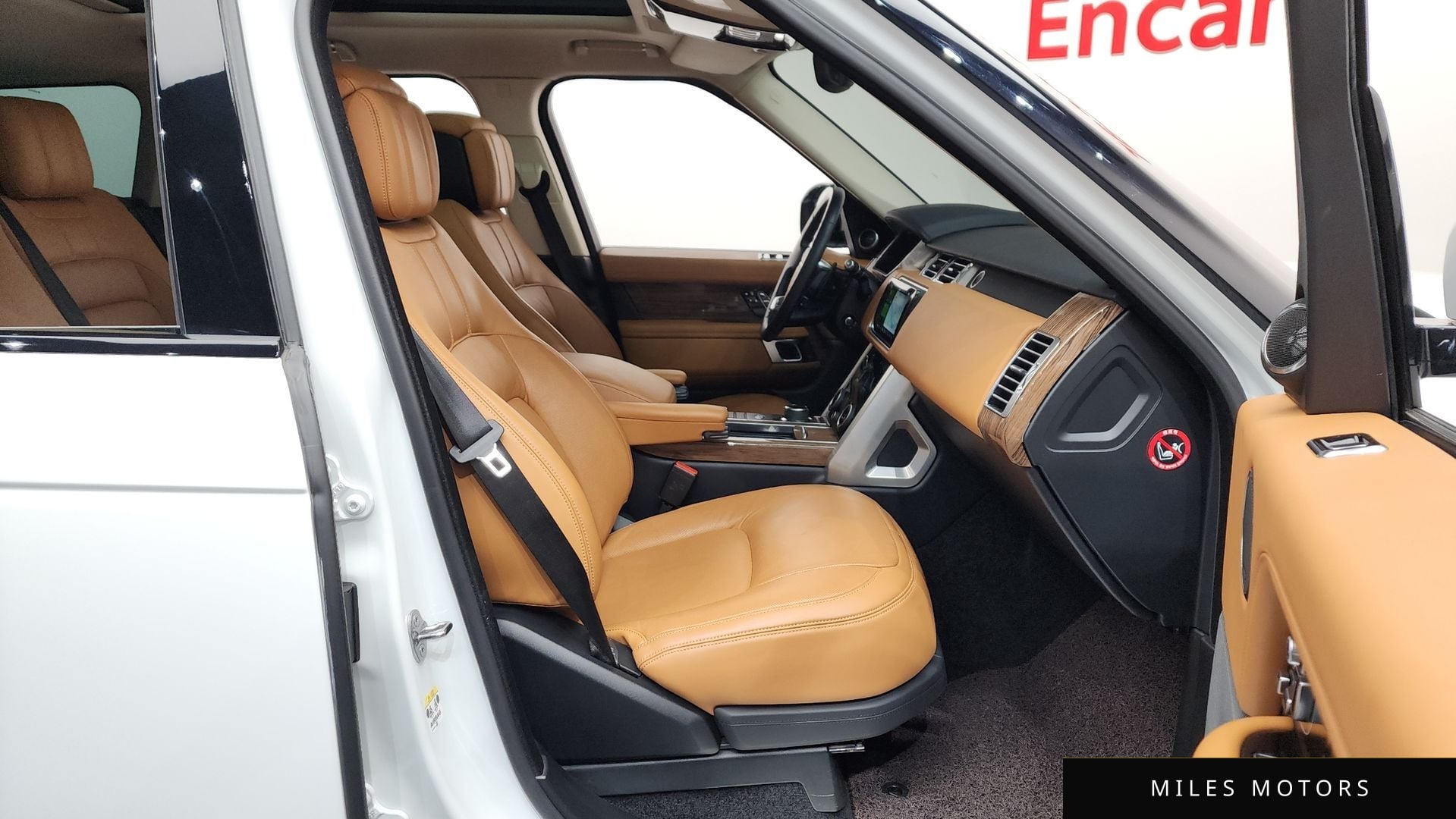 Land Rover Range Rover 2021 — миниатюра 11