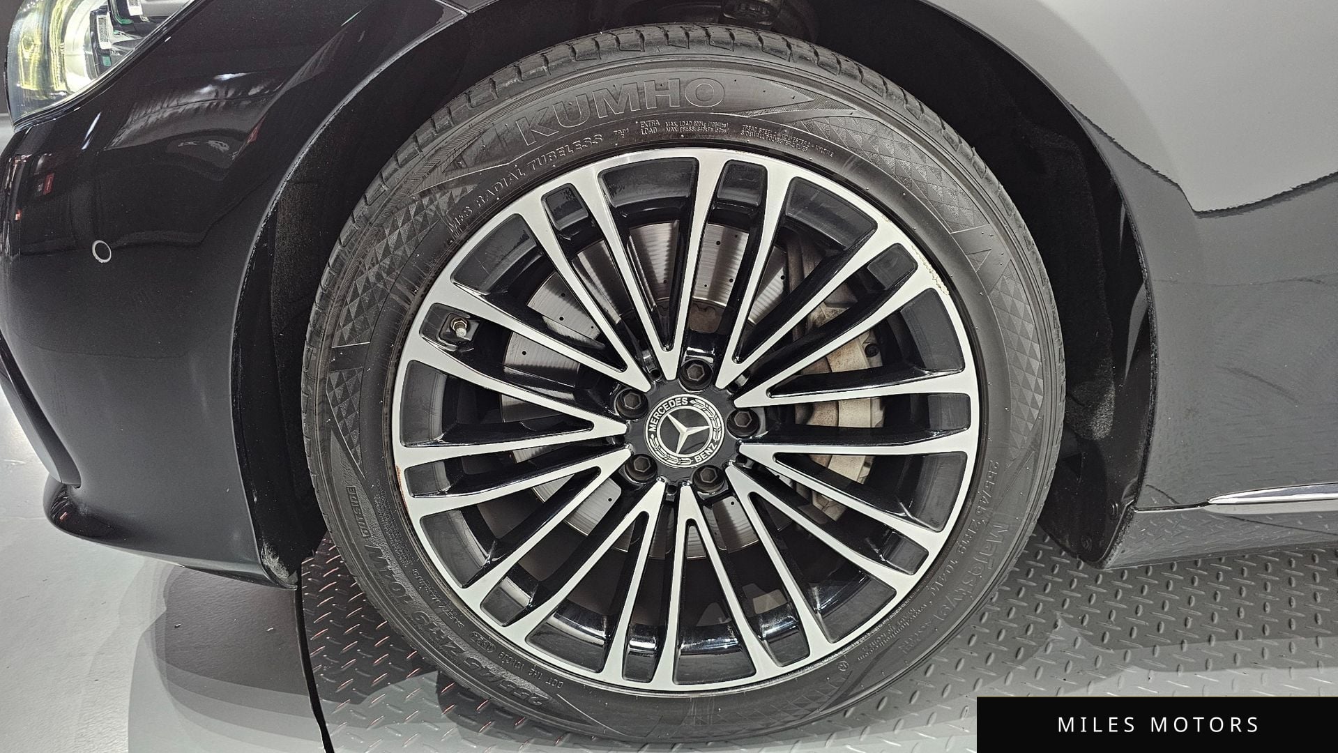 Mercedes-Benz S-Class W223 2021 — миниатюра 5
