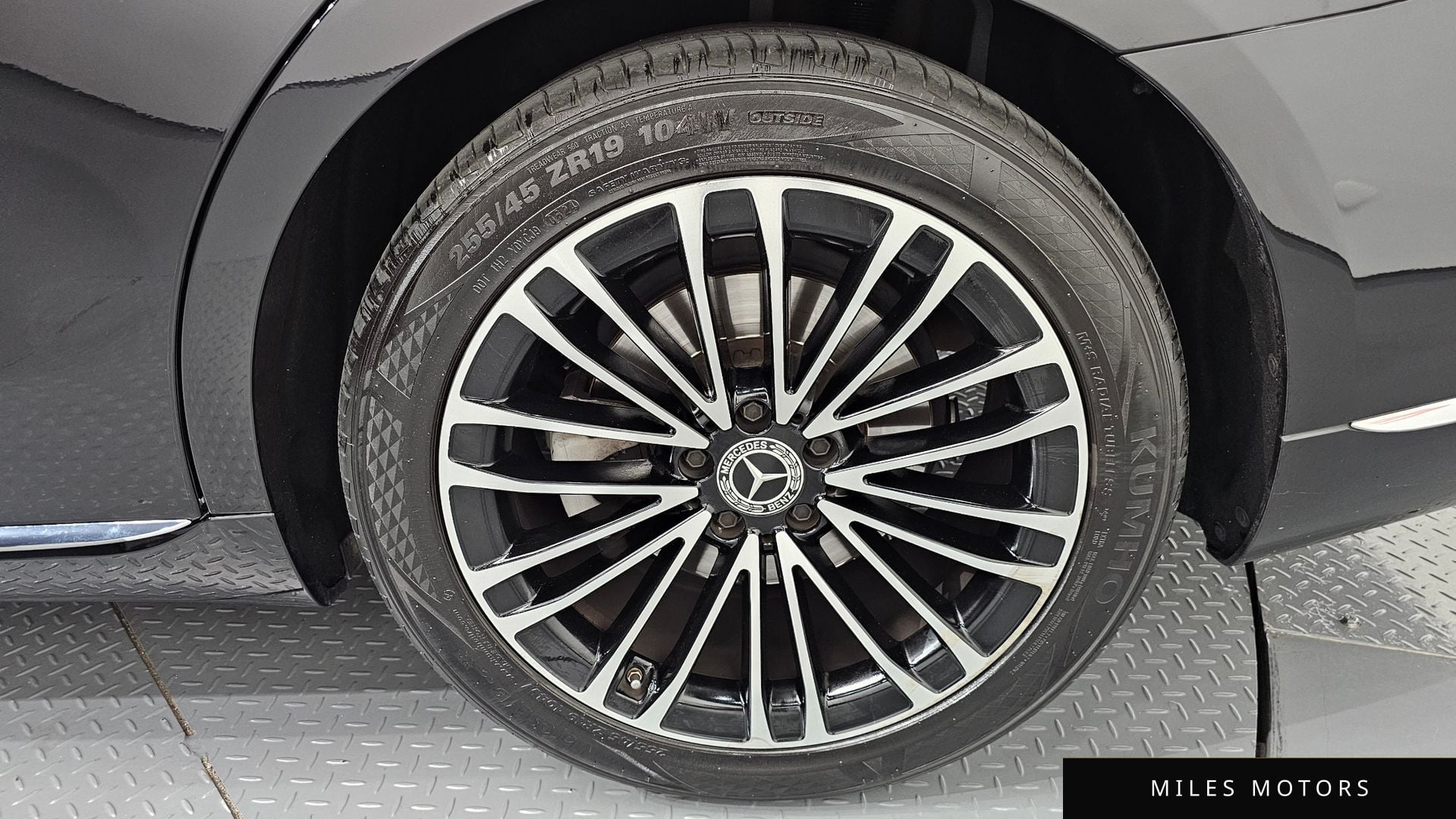 Mercedes-Benz S-Class W223 2021 — миниатюра 7