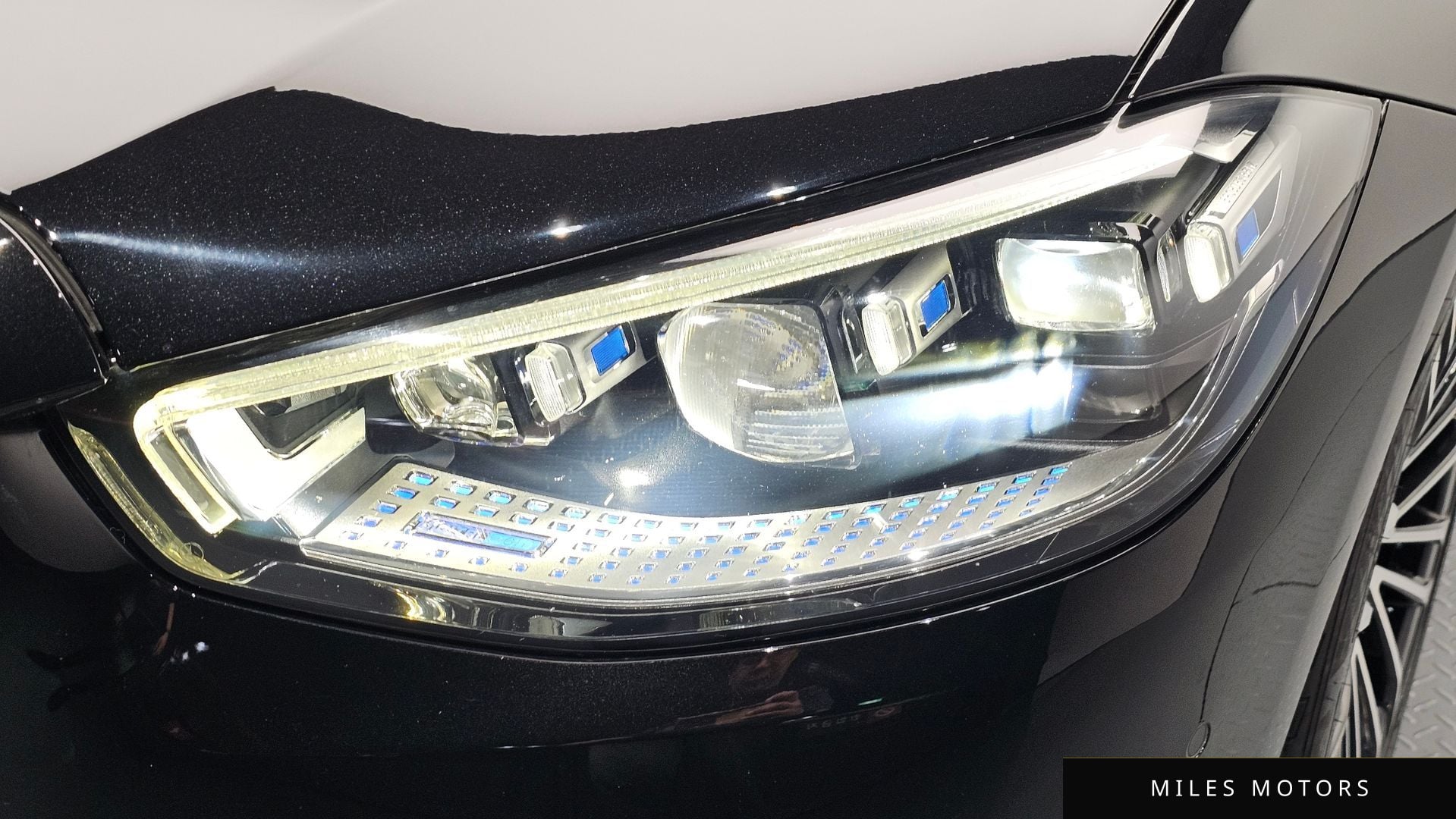 Mercedes-Benz S-Class W223 2021 — миниатюра 8