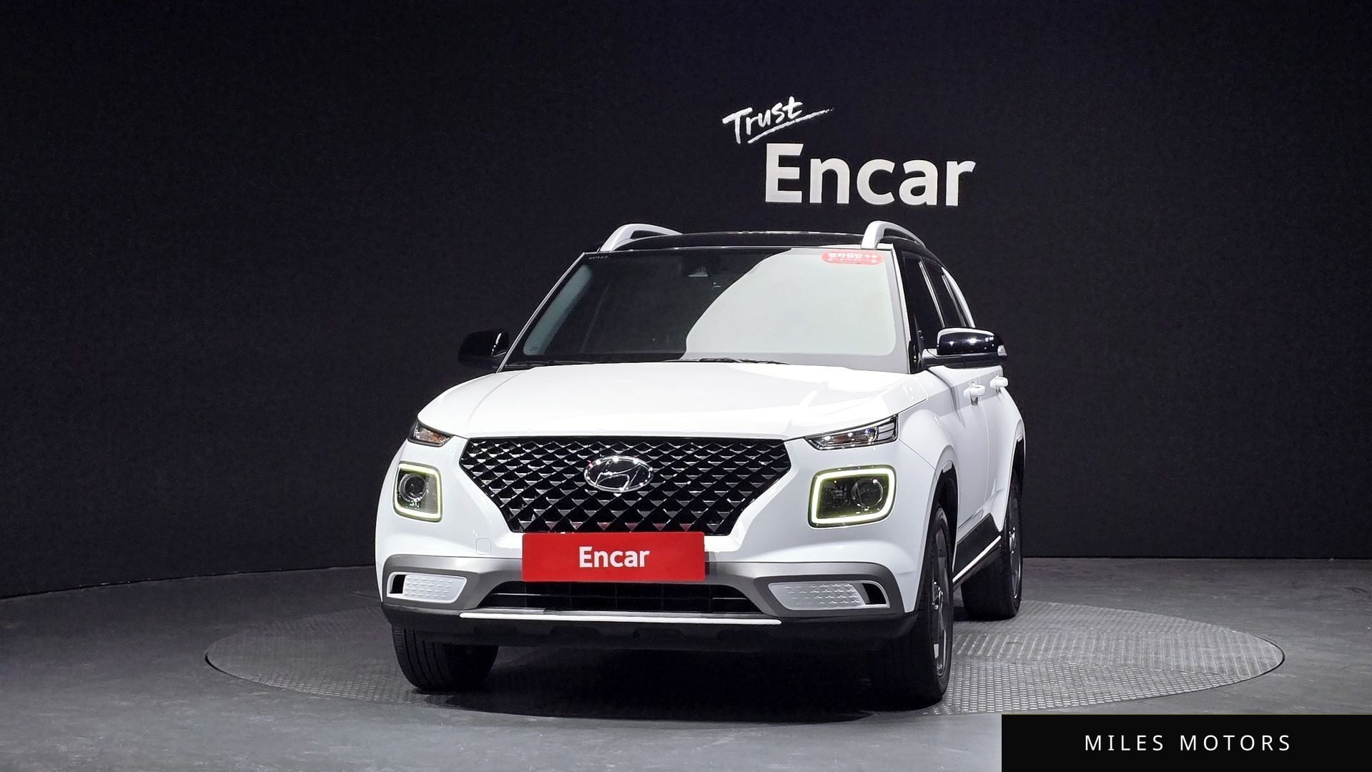 Hyundai Venue 2020 — миниатюра 2