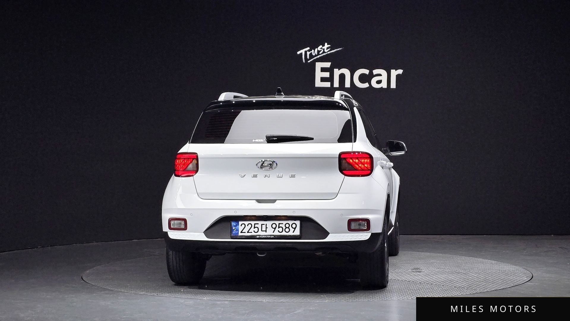 Hyundai Venue 2020 — миниатюра 3