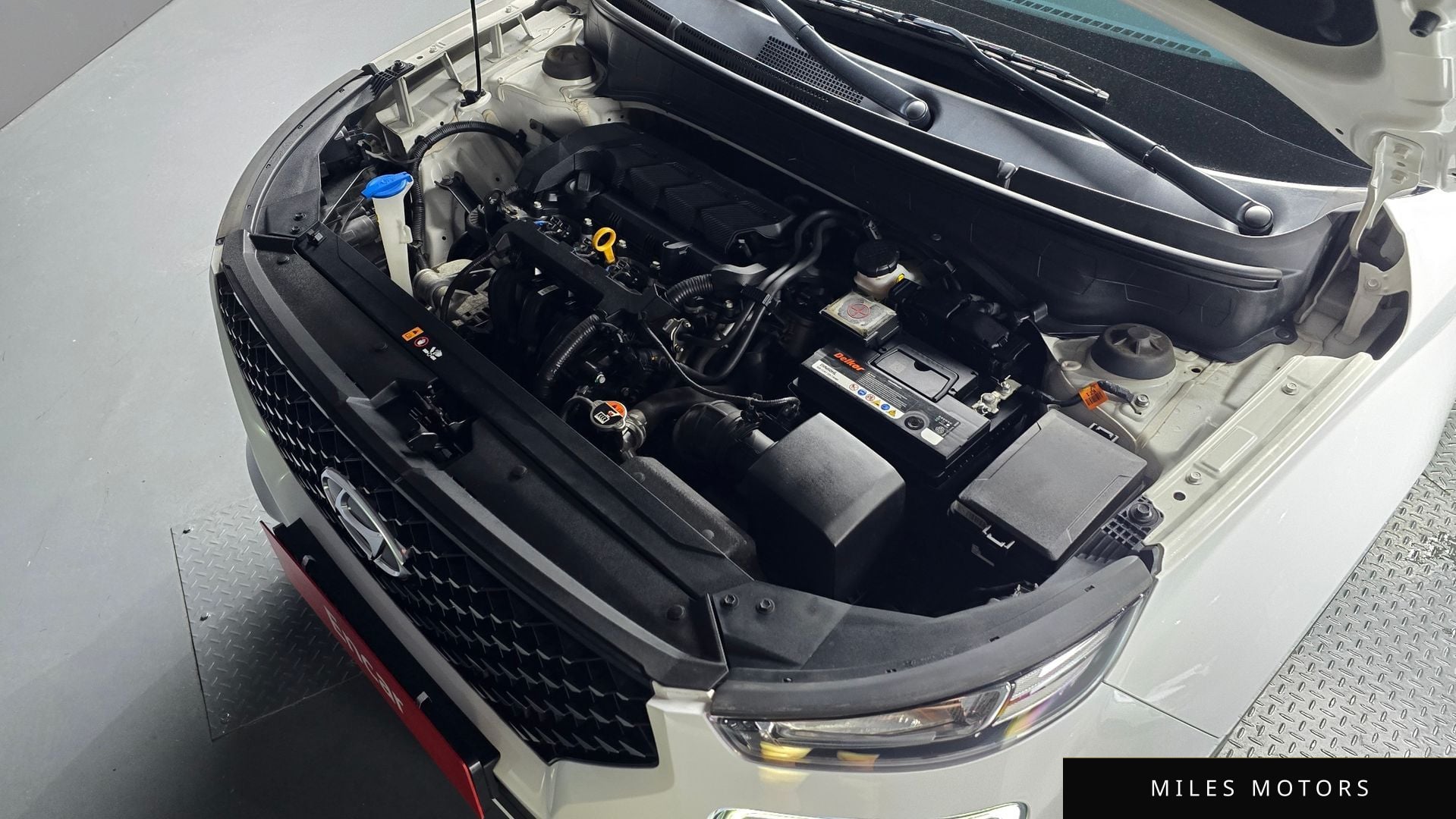 Hyundai Venue 2020 — миниатюра 5