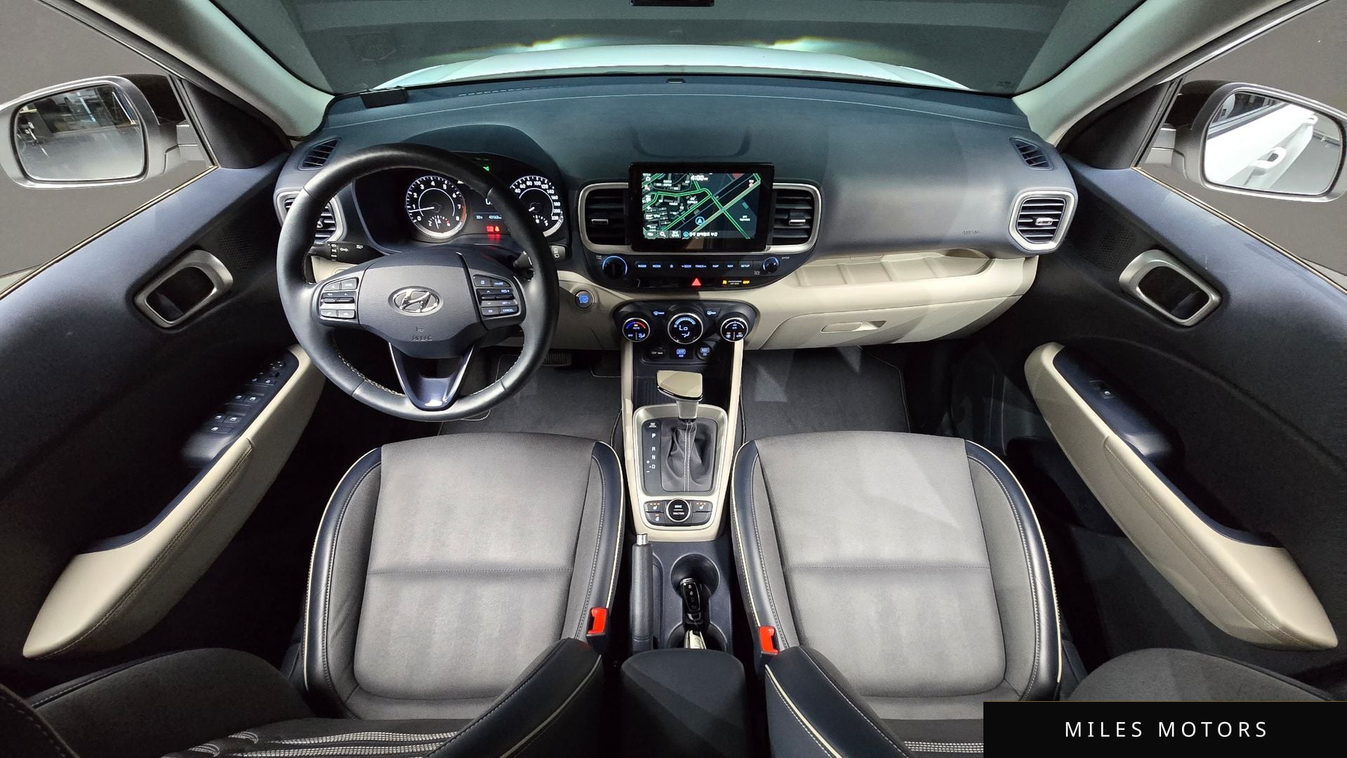 Hyundai Venue 2020 — миниатюра 9