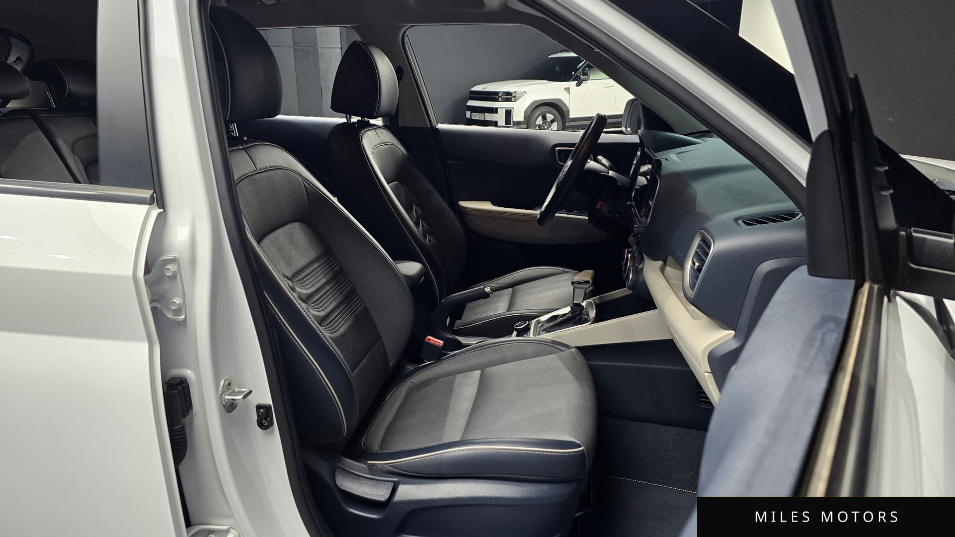 Hyundai Venue 2020 — миниатюра 12