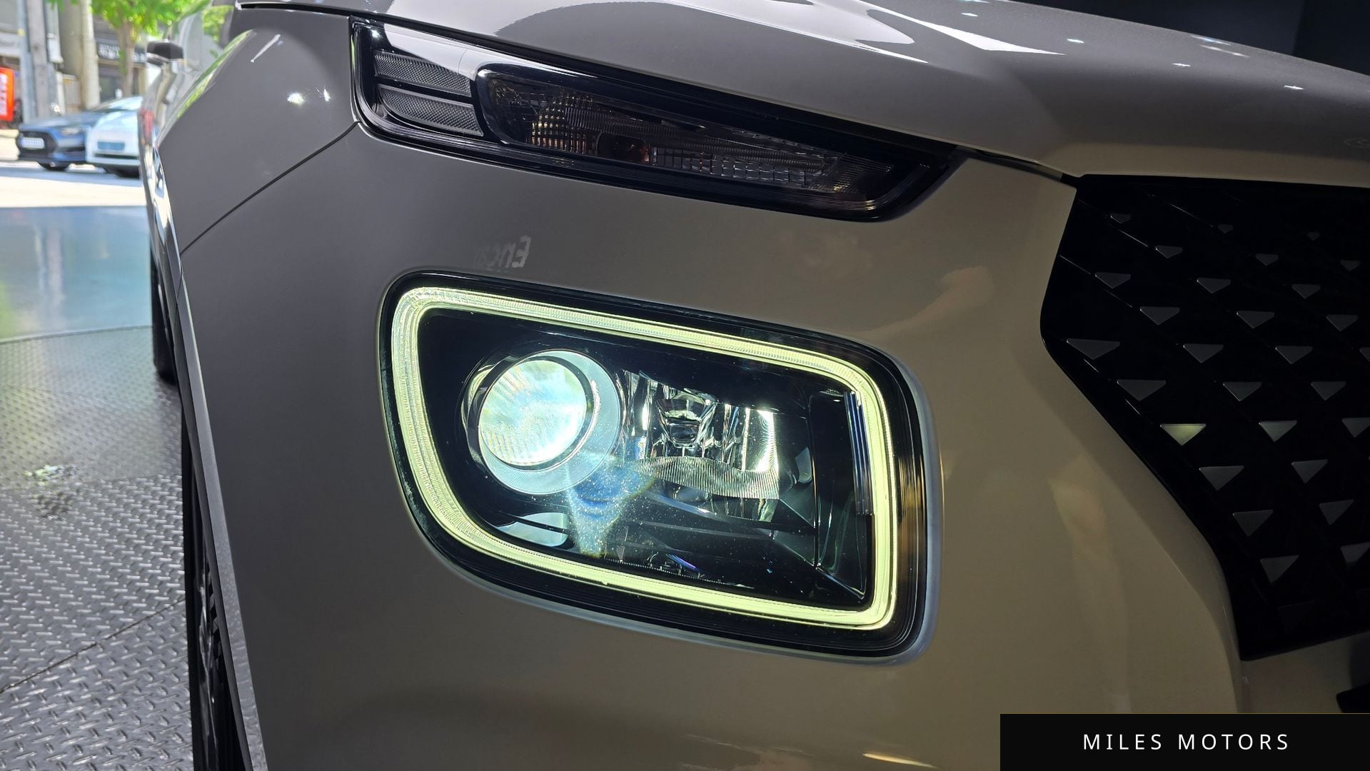 Hyundai Venue 2020 — миниатюра 7
