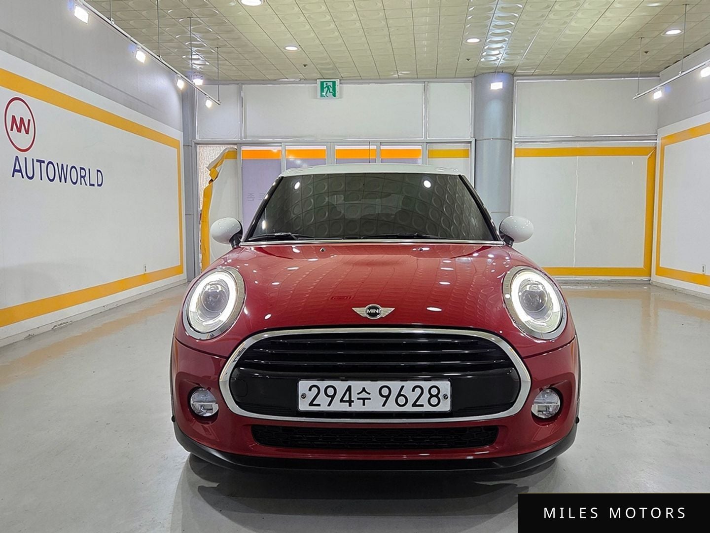 MINI Cooper 2018 — миниатюра 2