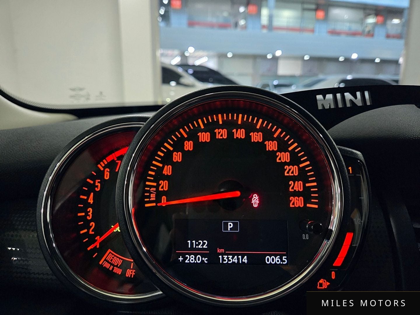 MINI Cooper 2018 — миниатюра 6
