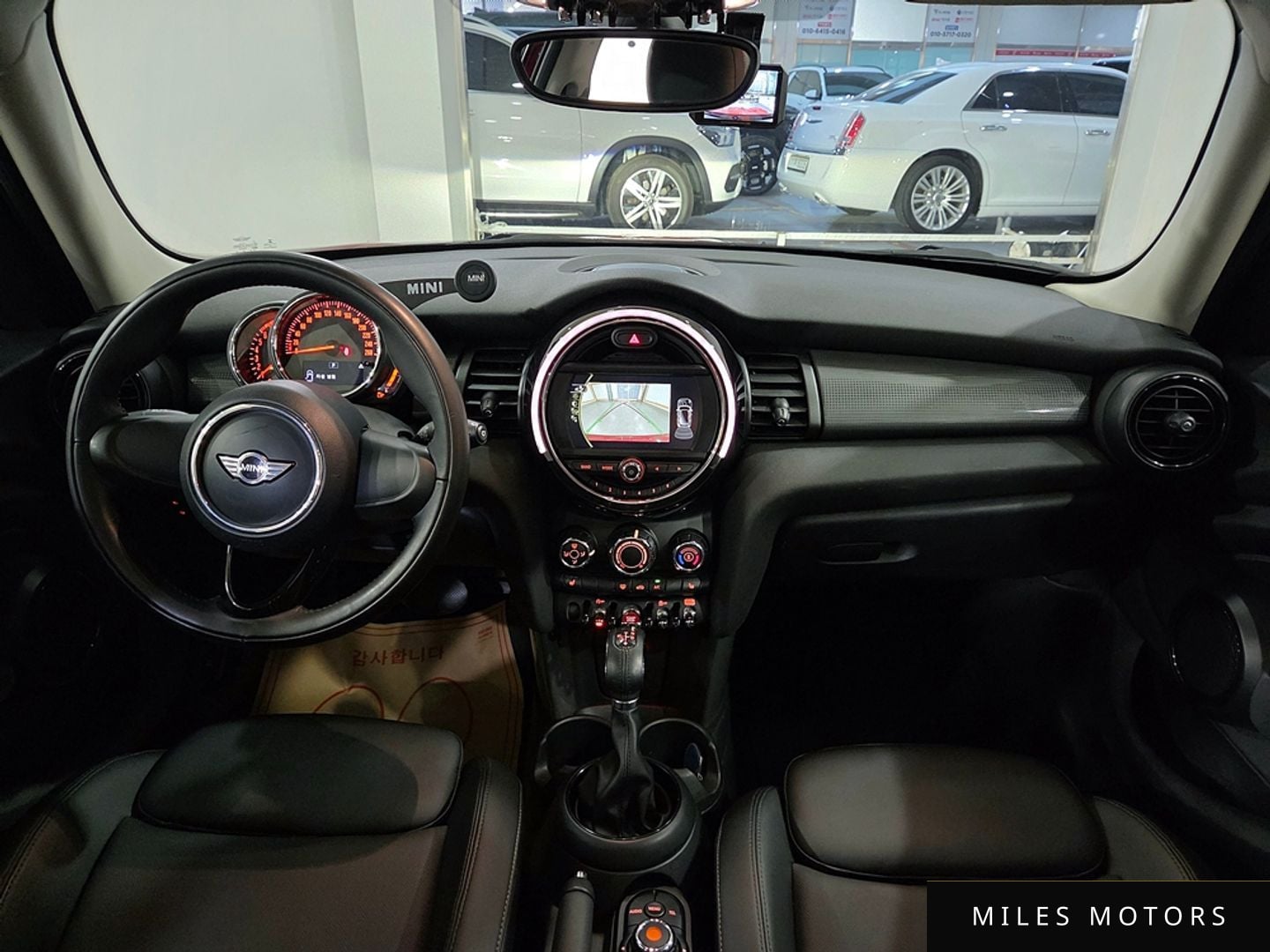 MINI Cooper 2018 — миниатюра 7