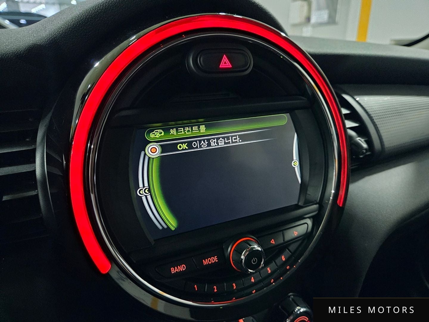 MINI Cooper 2018 — миниатюра 9