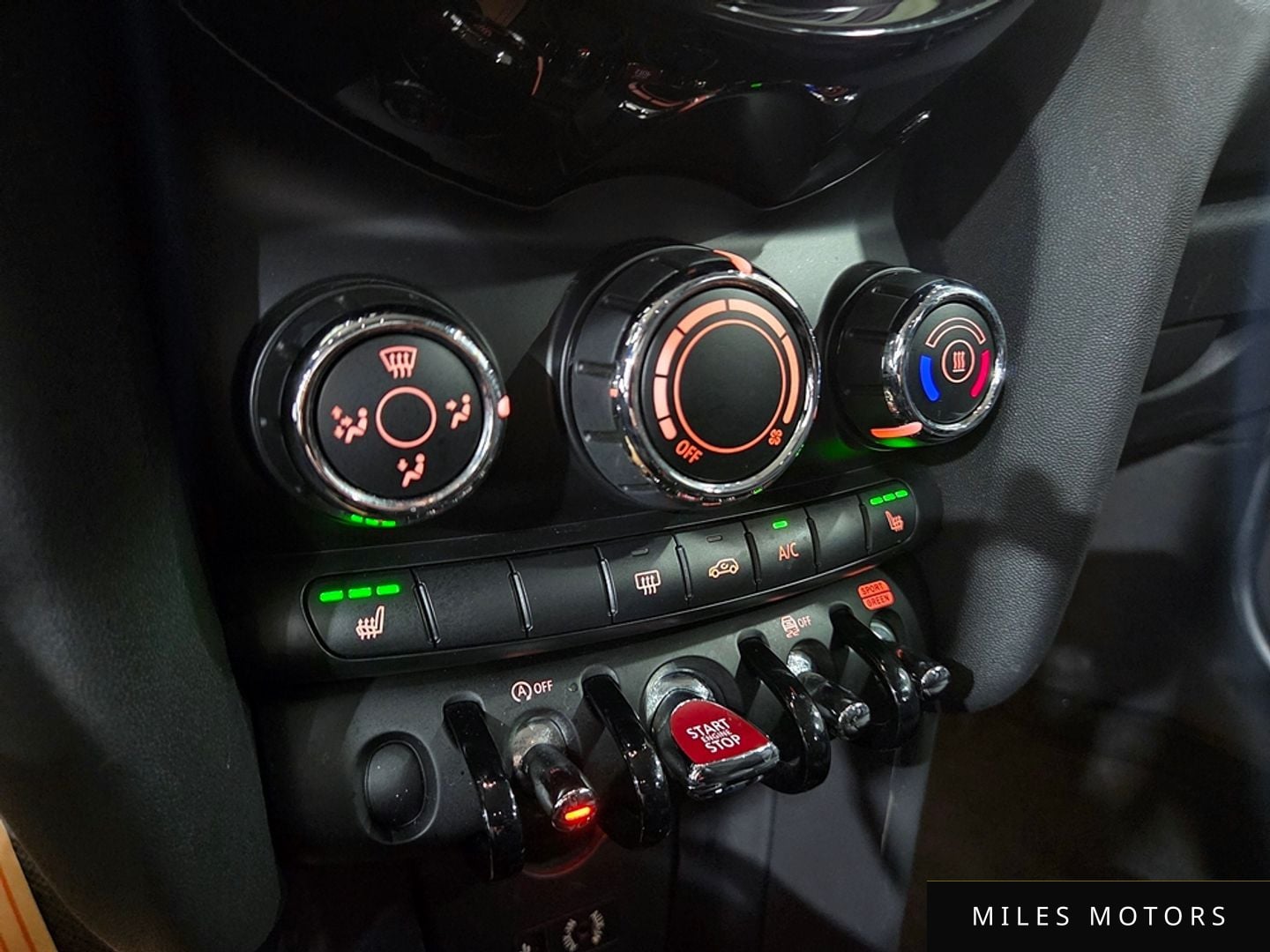 MINI Cooper 2018 — миниатюра 11