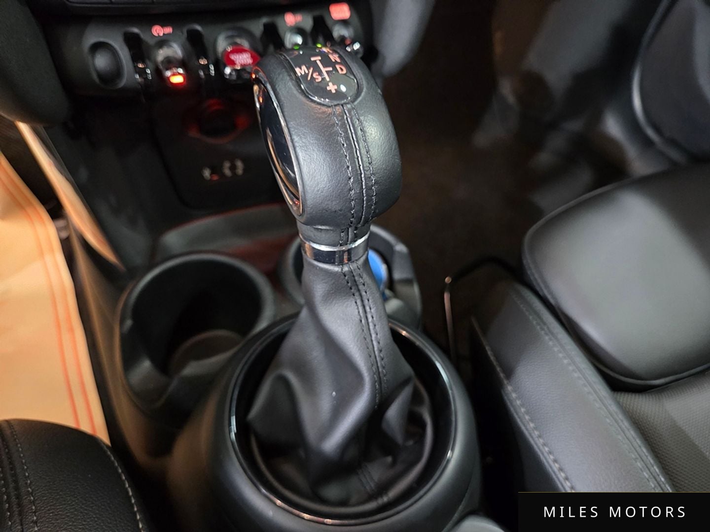 MINI Cooper 2018 — миниатюра 12