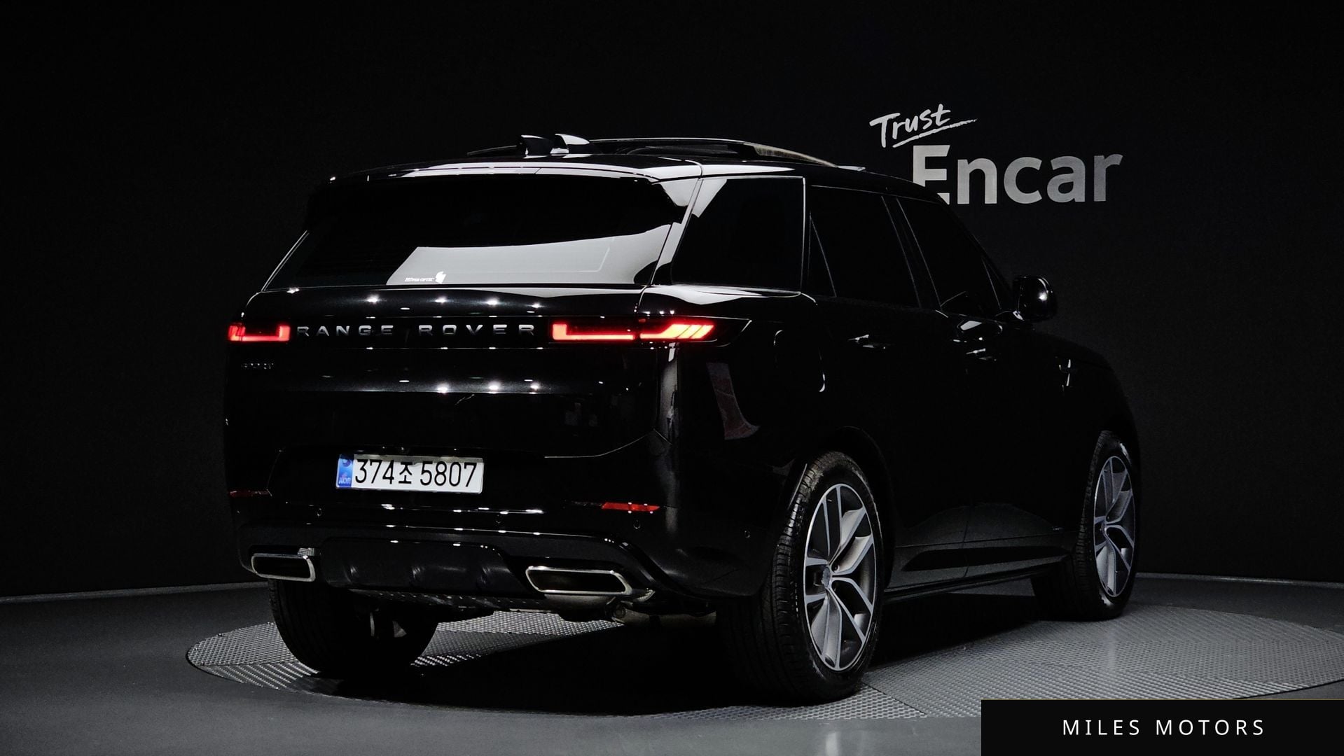 Land Rover Range Rover Sport 2025 — миниатюра 2