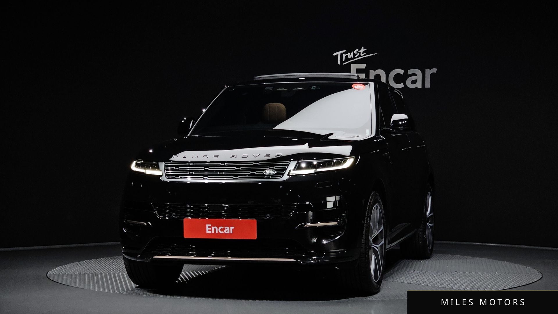 Land Rover Range Rover Sport 2025 — миниатюра 3