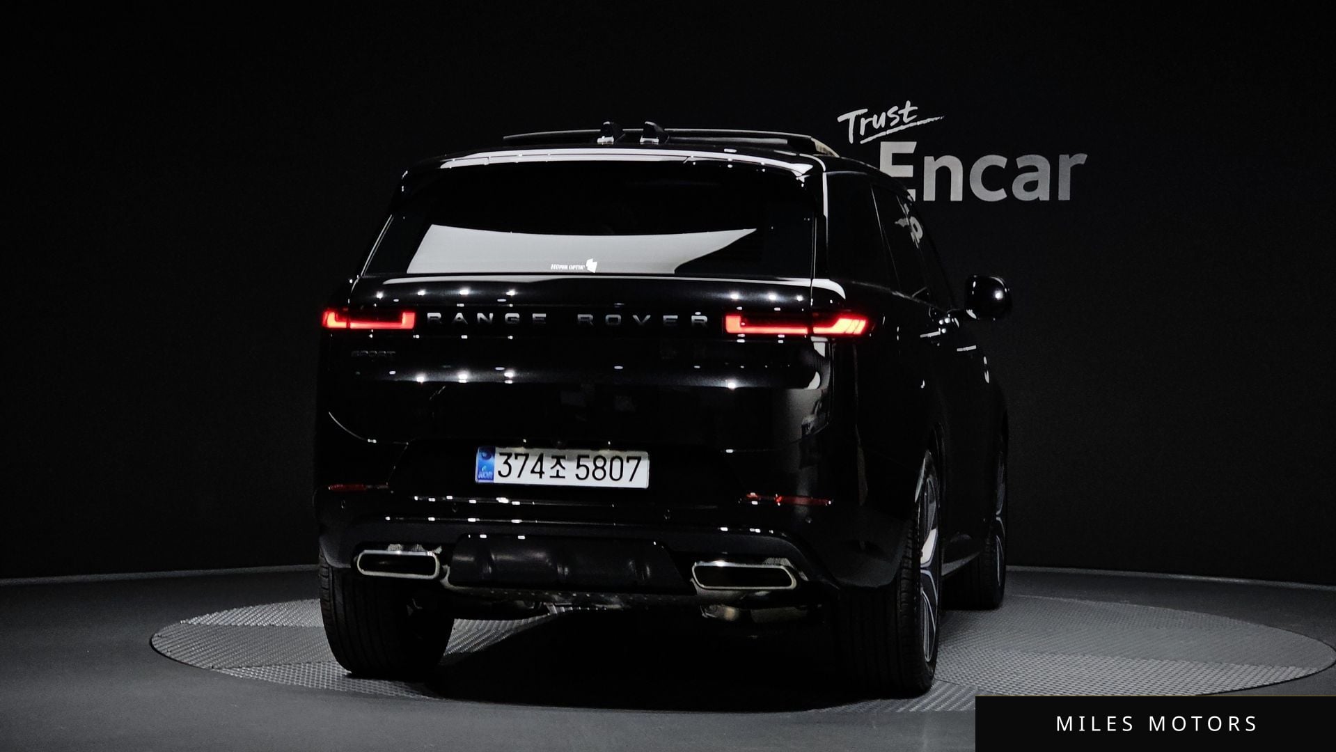 Land Rover Range Rover Sport 2025 — миниатюра 4