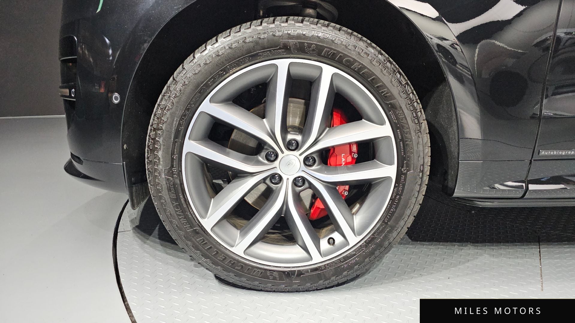 Land Rover Range Rover Sport 2025 — миниатюра 5