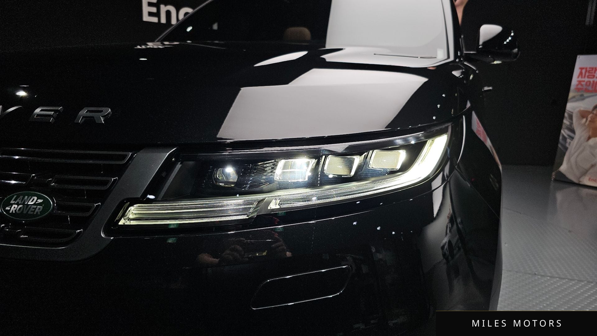 Land Rover Range Rover Sport 2025 — миниатюра 8