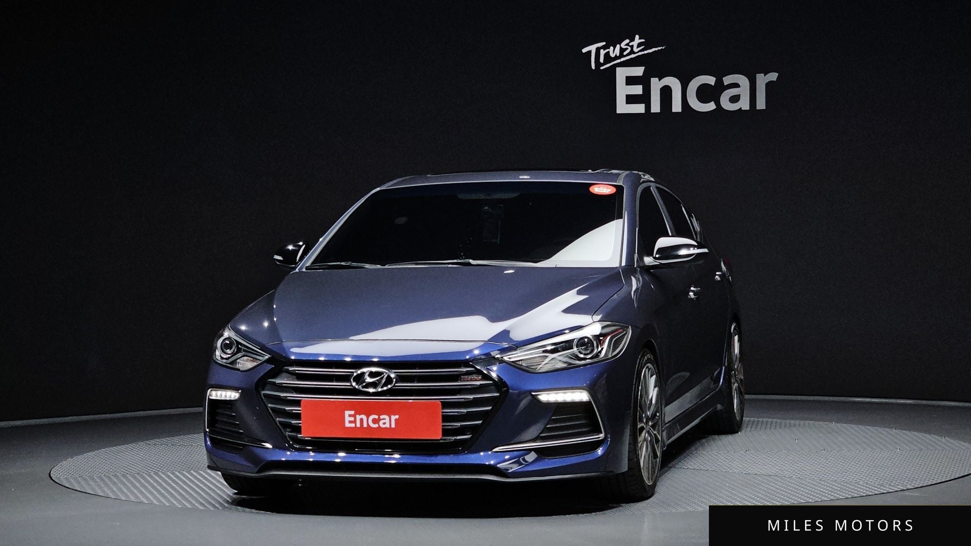 Hyundai AVANTE 2018 — миниатюра 3