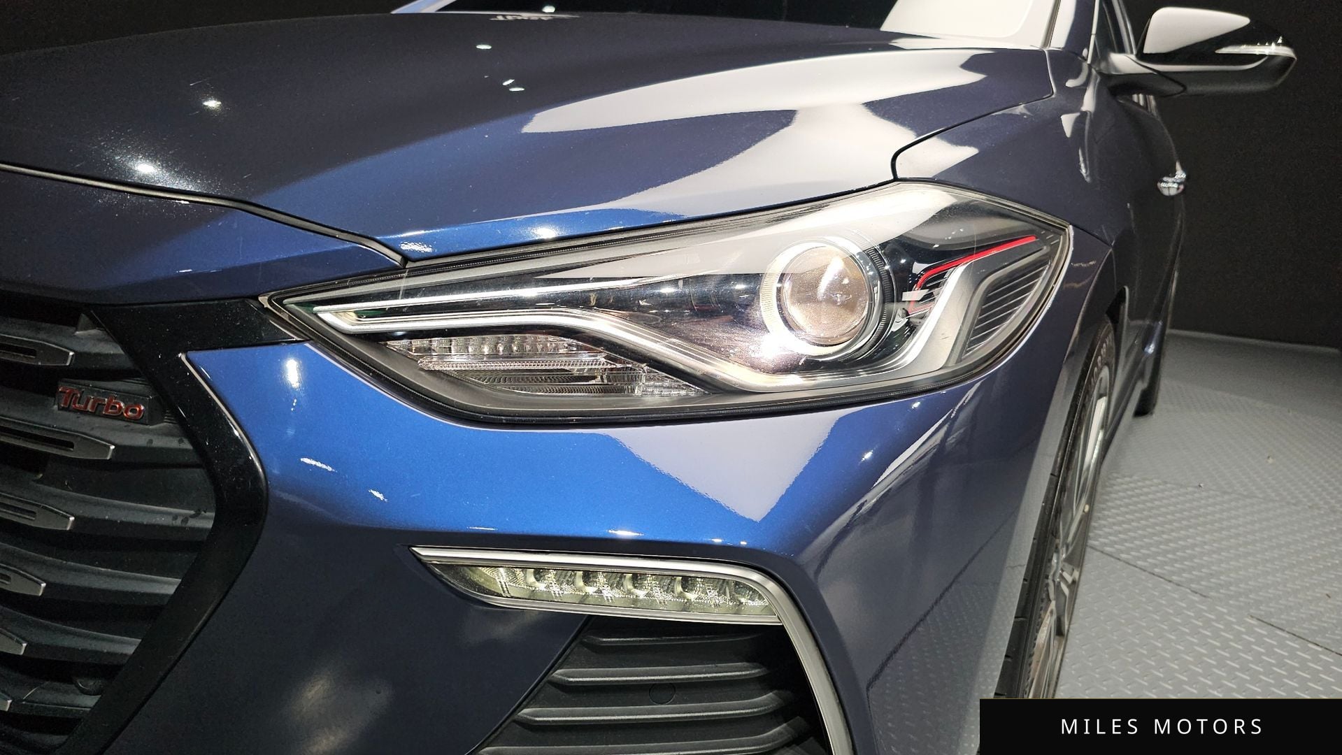 Hyundai AVANTE 2018 — миниатюра 8