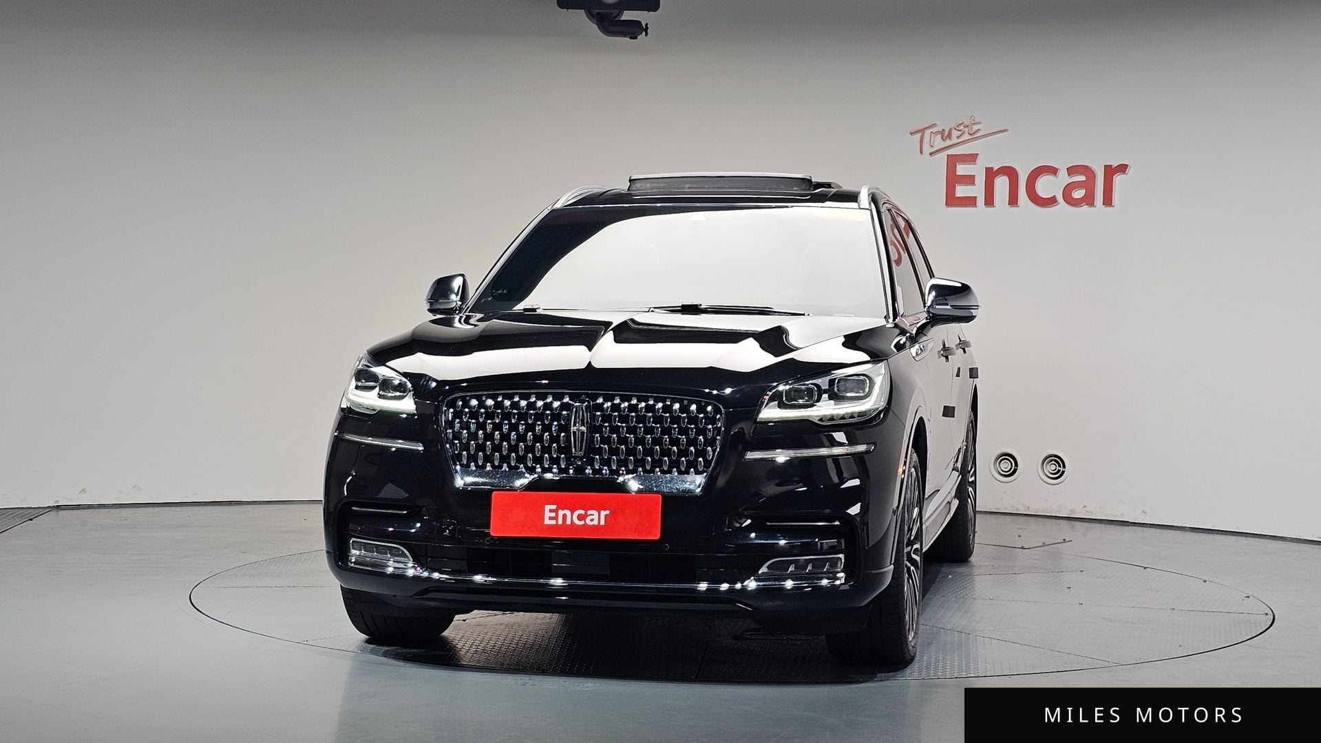 Lincoln Aviator 2022 — миниатюра 2