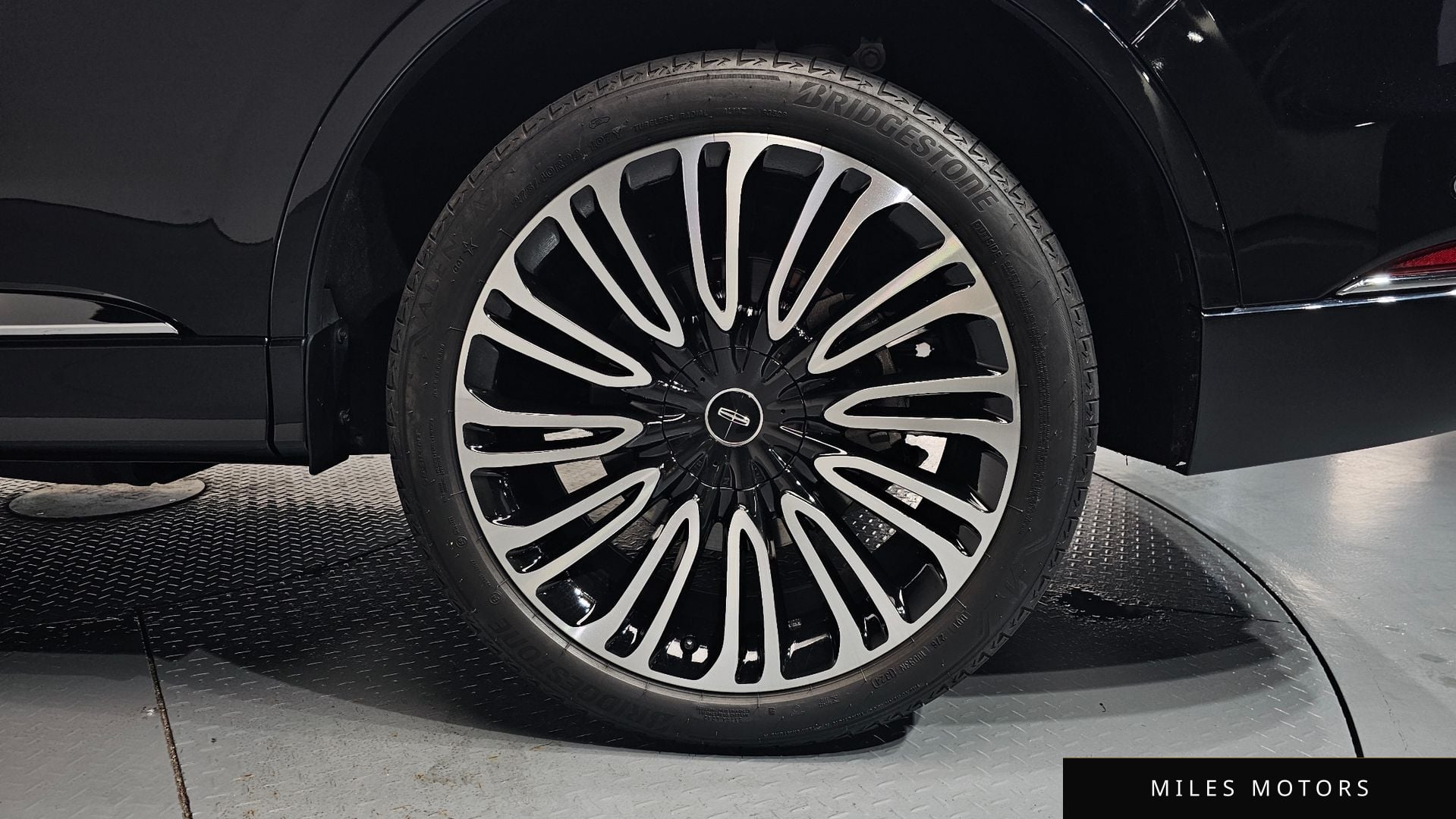Lincoln Aviator 2022 — миниатюра 6