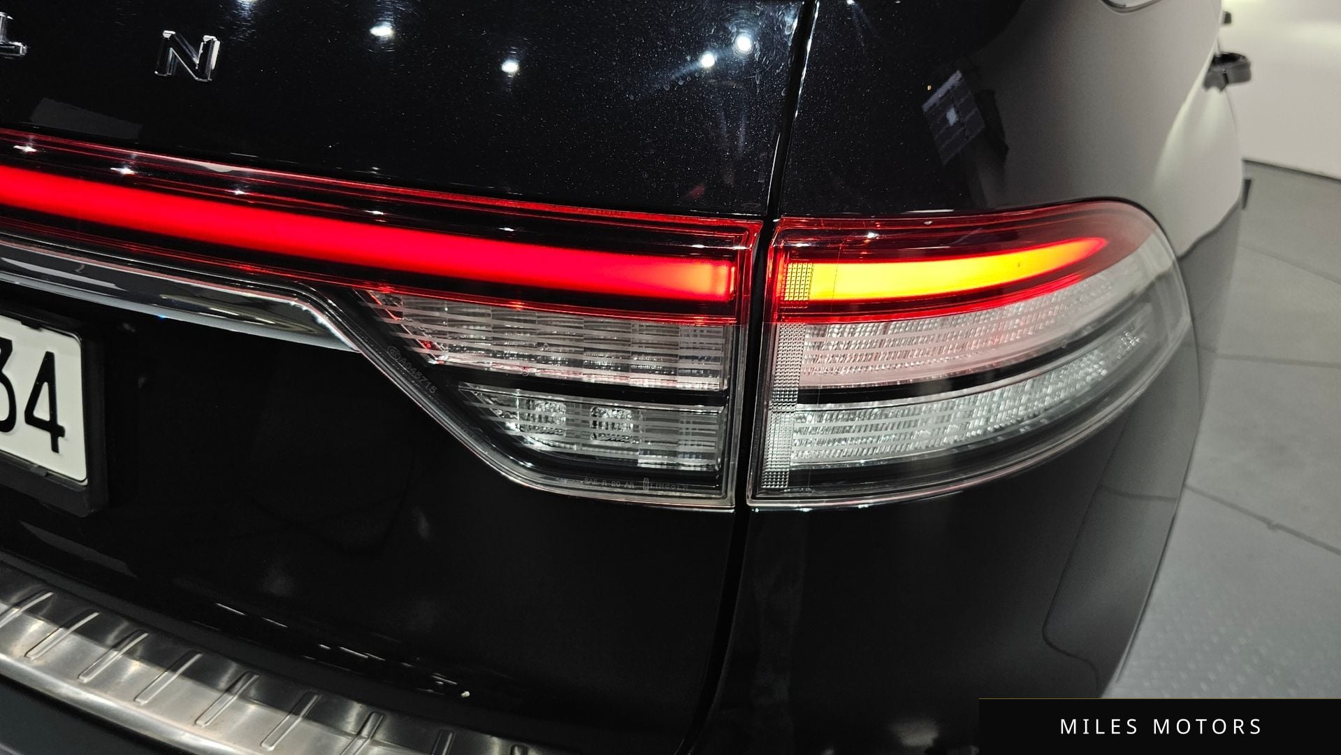 Lincoln Aviator 2022 — миниатюра 8