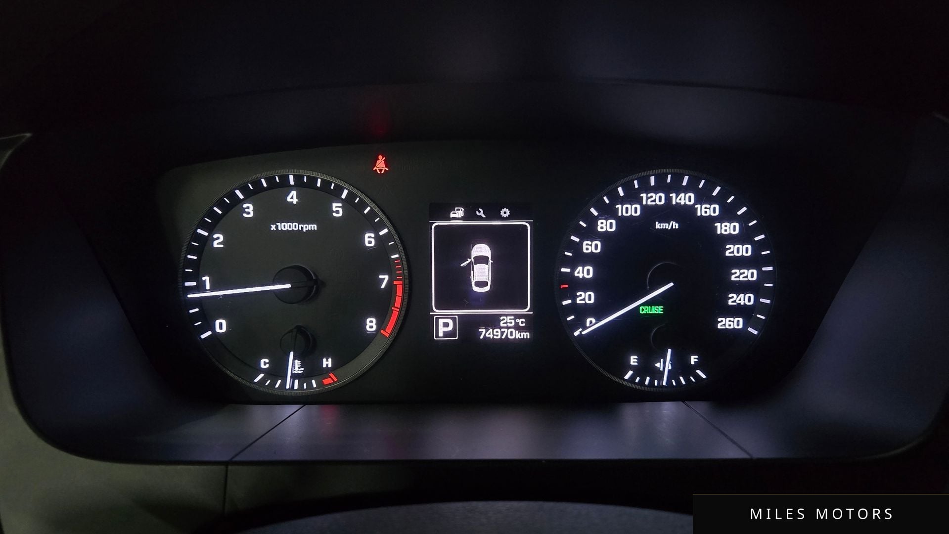 Hyundai Sonata 2015 — миниатюра 8