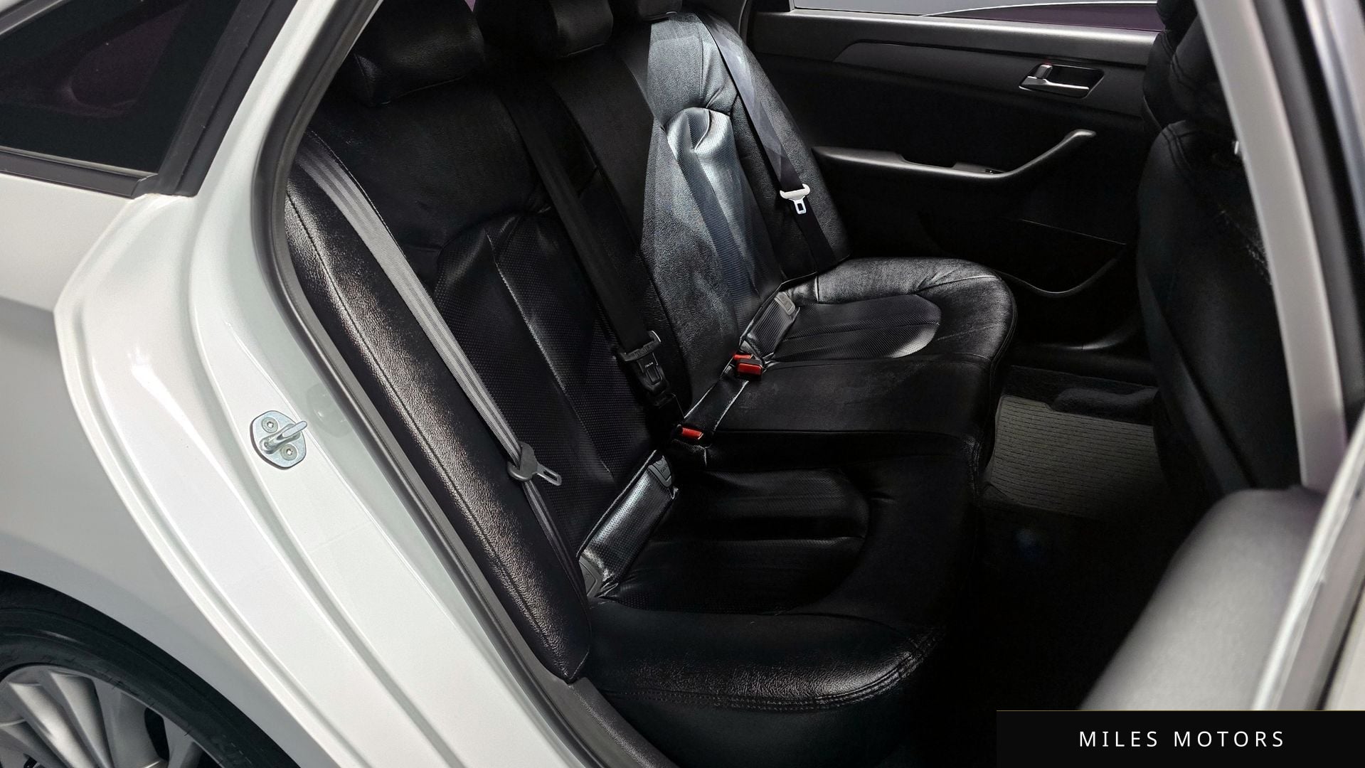 Hyundai Sonata 2015 — миниатюра 11