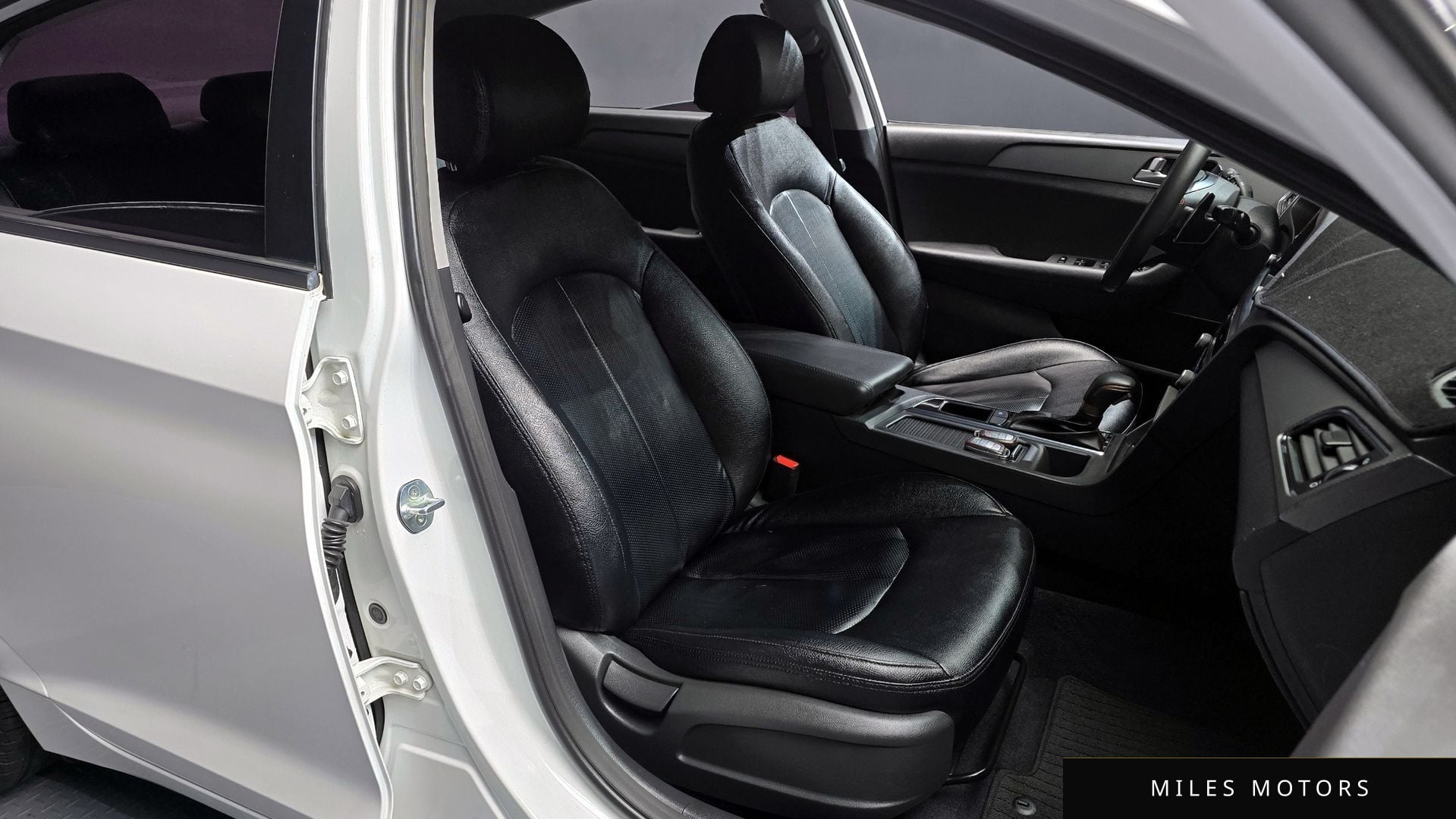 Hyundai Sonata 2015 — миниатюра 12