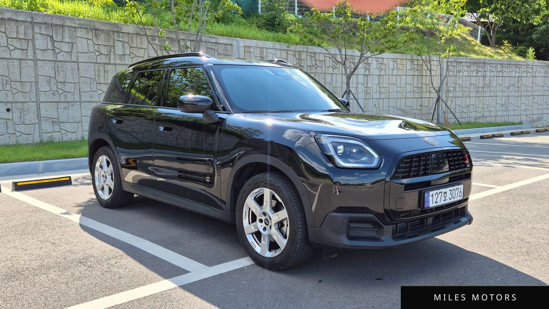 MINI Countryman 2024 — миниатюра 3