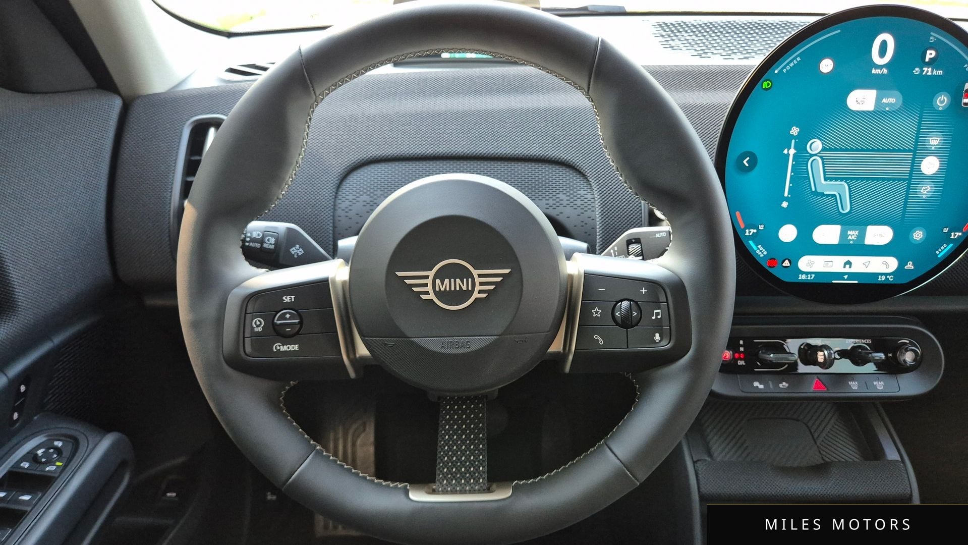 MINI Countryman 2024 — миниатюра 9