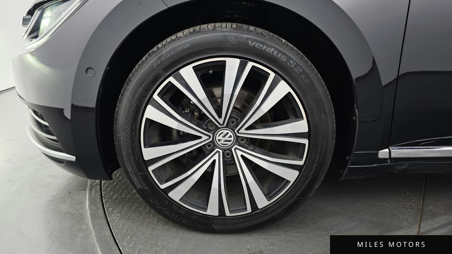 Volkswagen Arteon 2019 — миниатюра 5