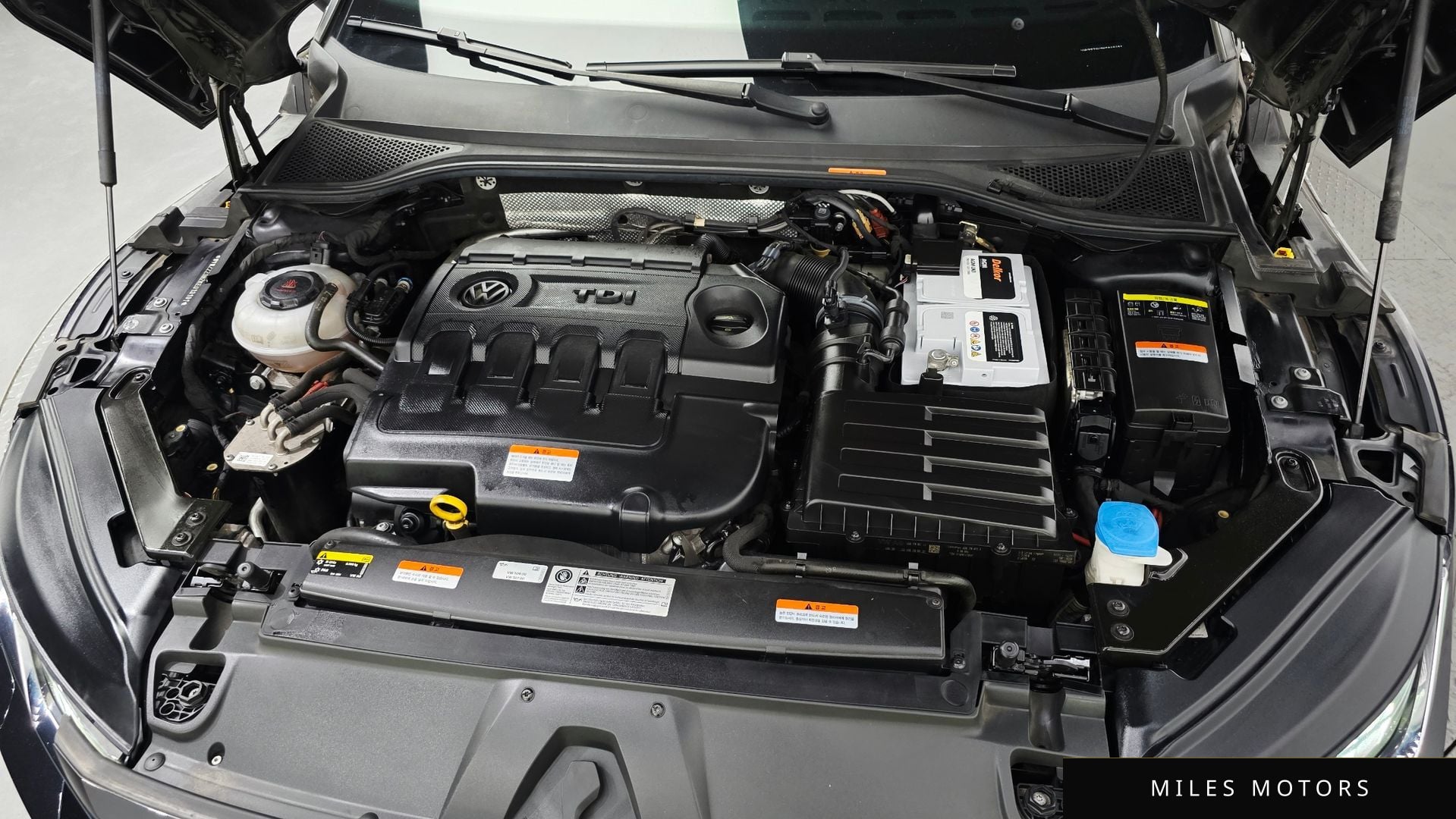 Volkswagen Arteon 2019 — миниатюра 6