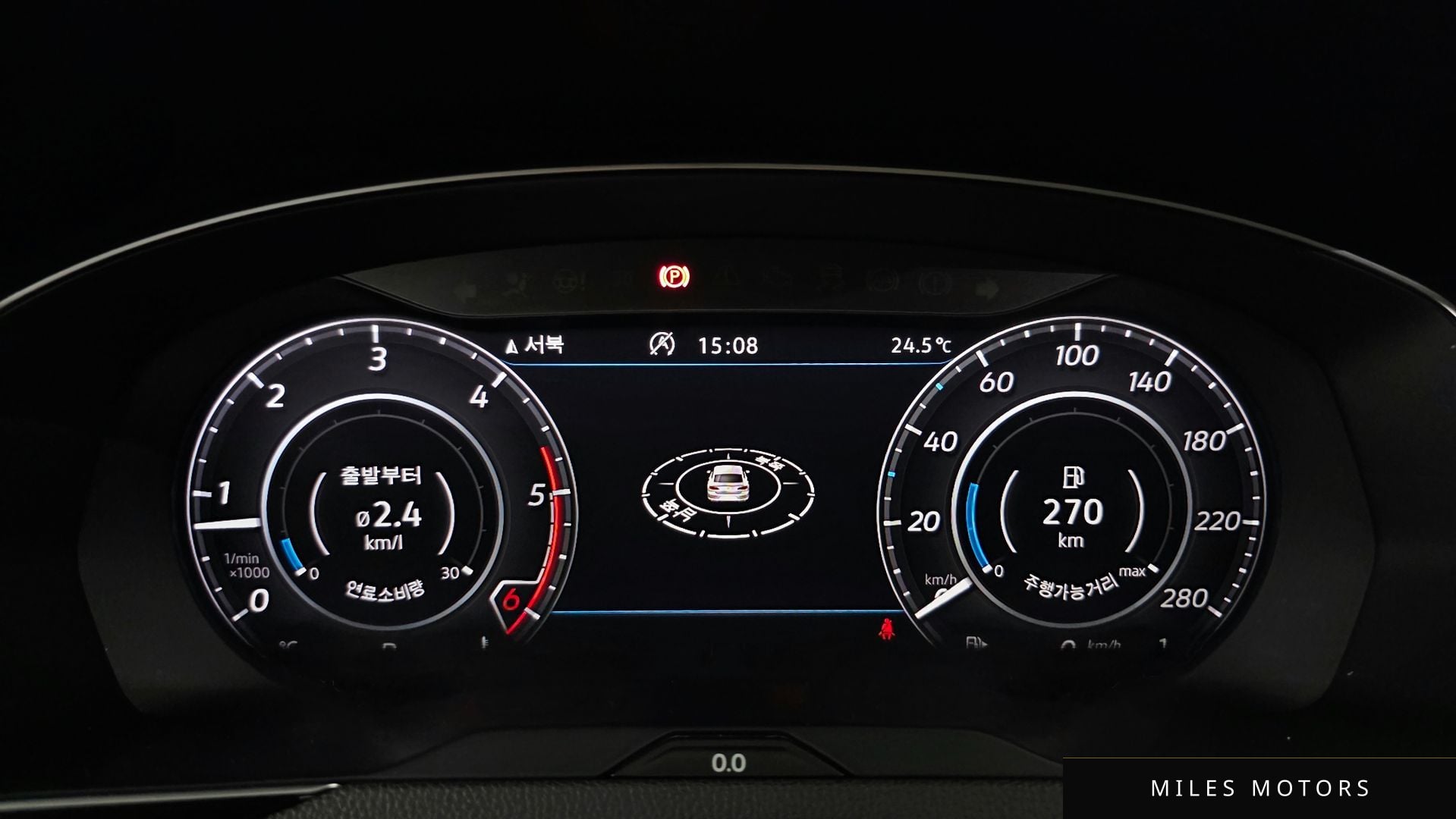 Volkswagen Arteon 2019 — миниатюра 8