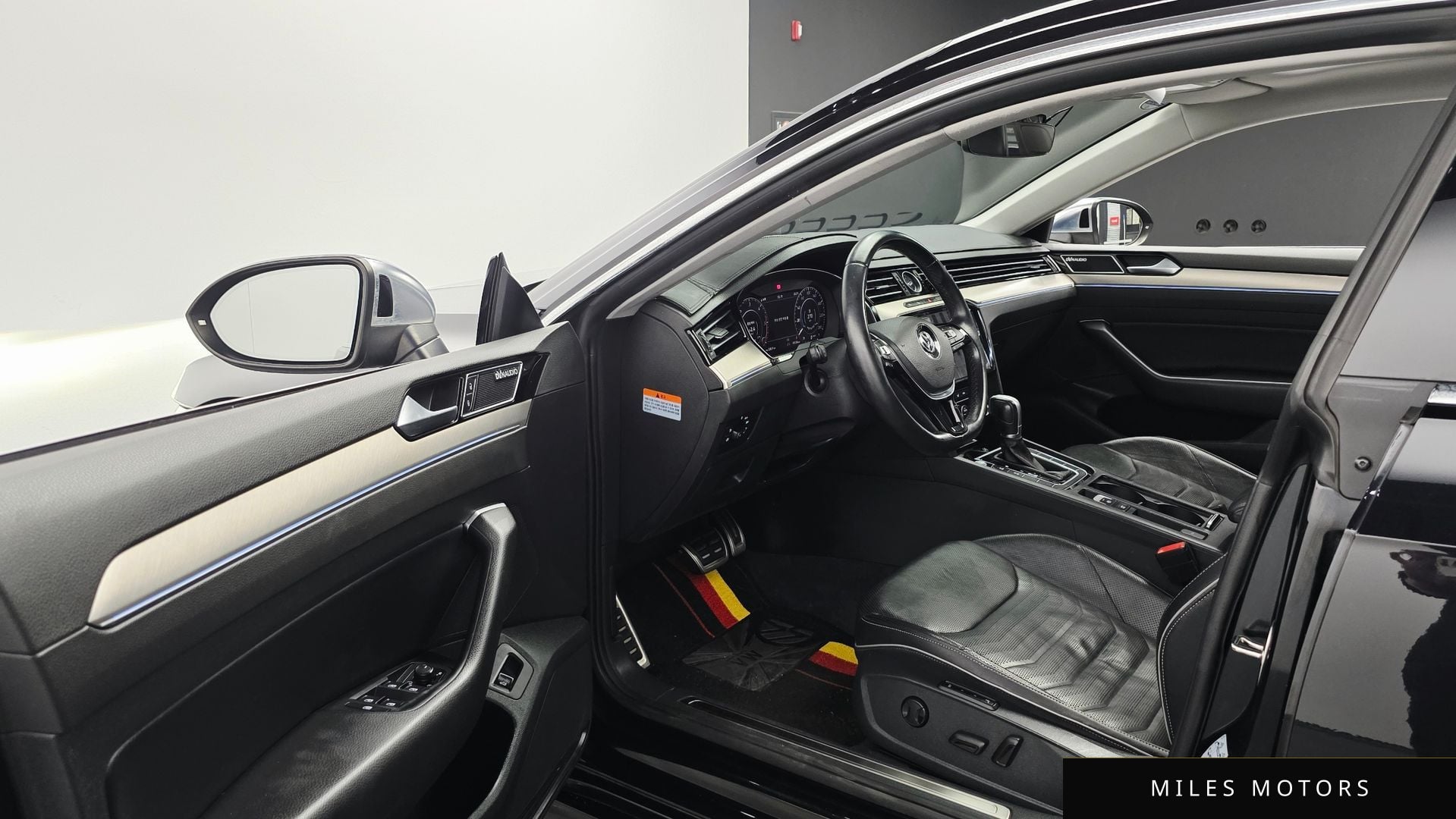 Volkswagen Arteon 2019 — миниатюра 10