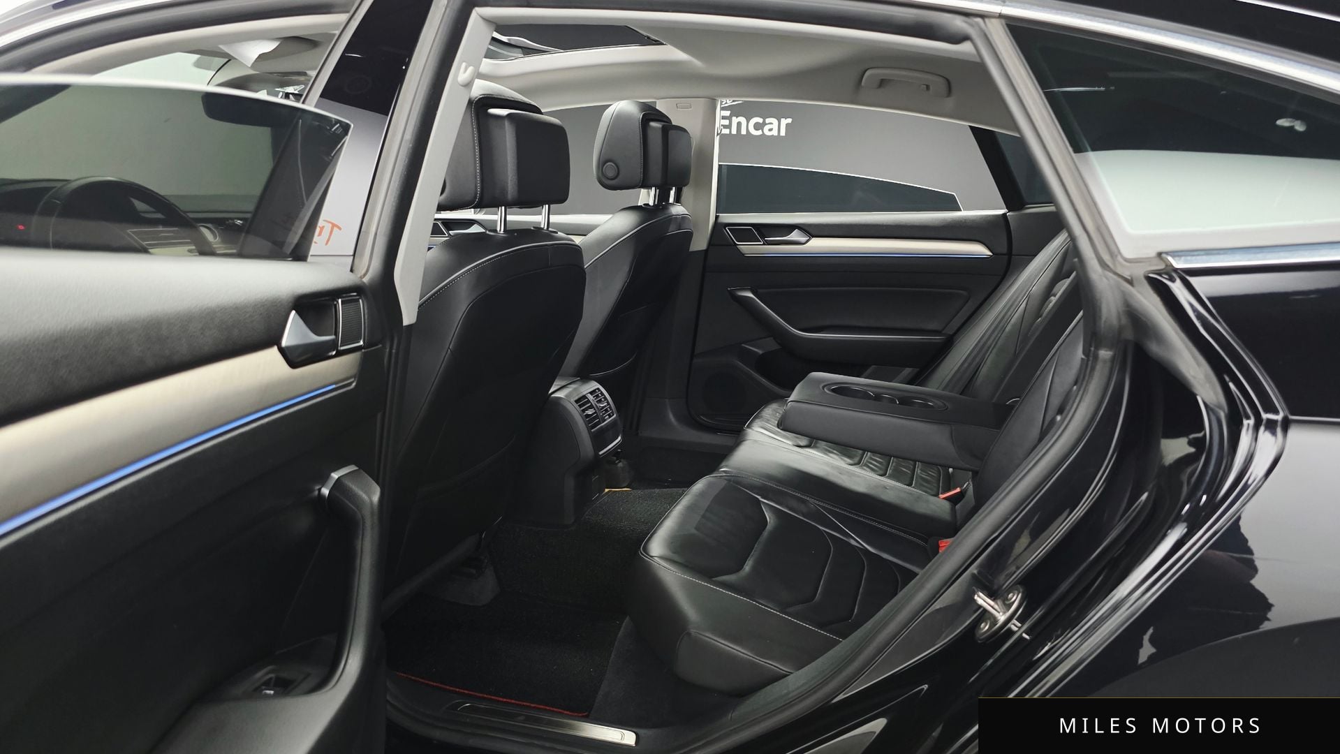 Volkswagen Arteon 2019 — миниатюра 11