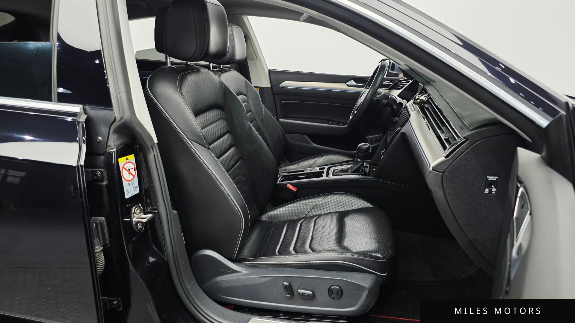 Volkswagen Arteon 2019 — миниатюра 12