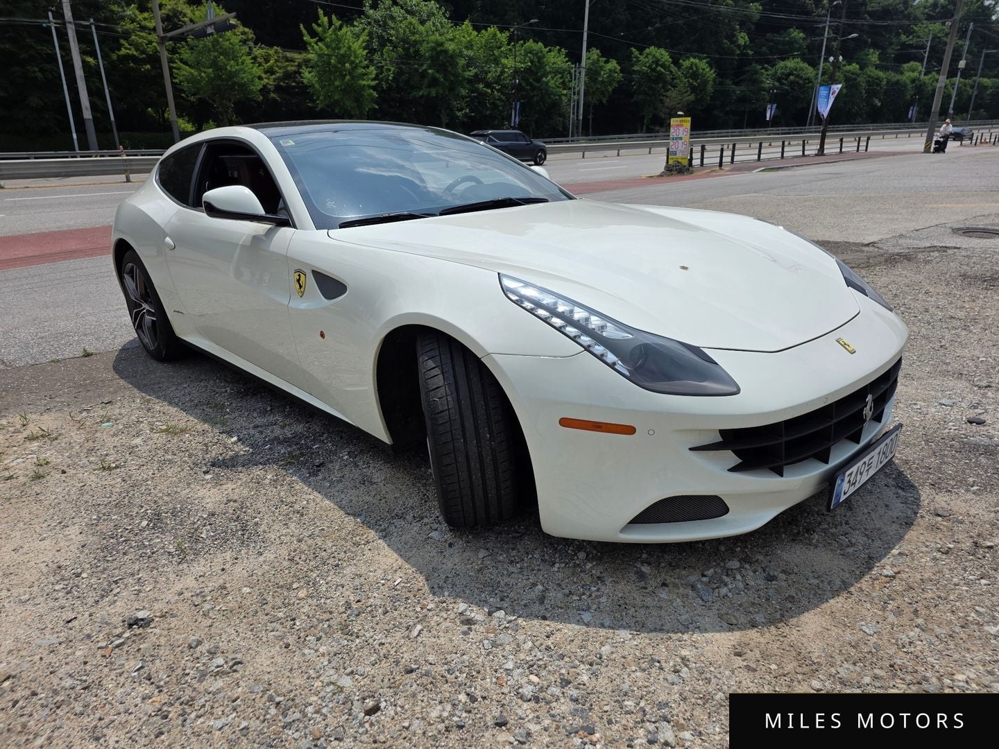 Ferrari FF 2014 — миниатюра 2