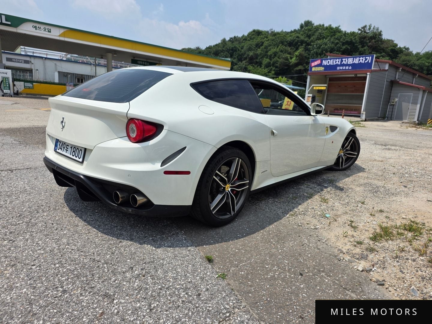 Ferrari FF 2014 — миниатюра 4