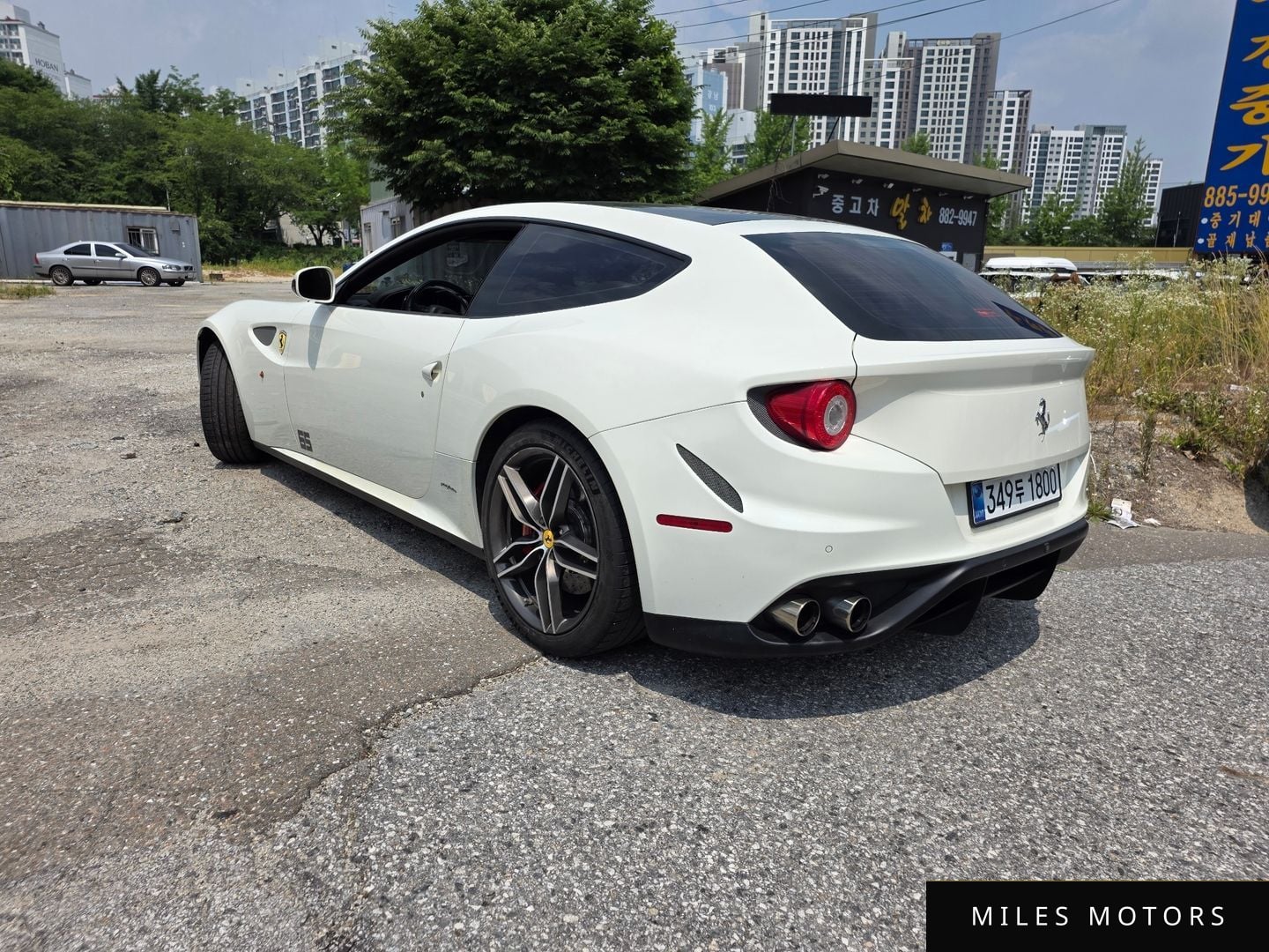 Ferrari FF 2014 — миниатюра 6