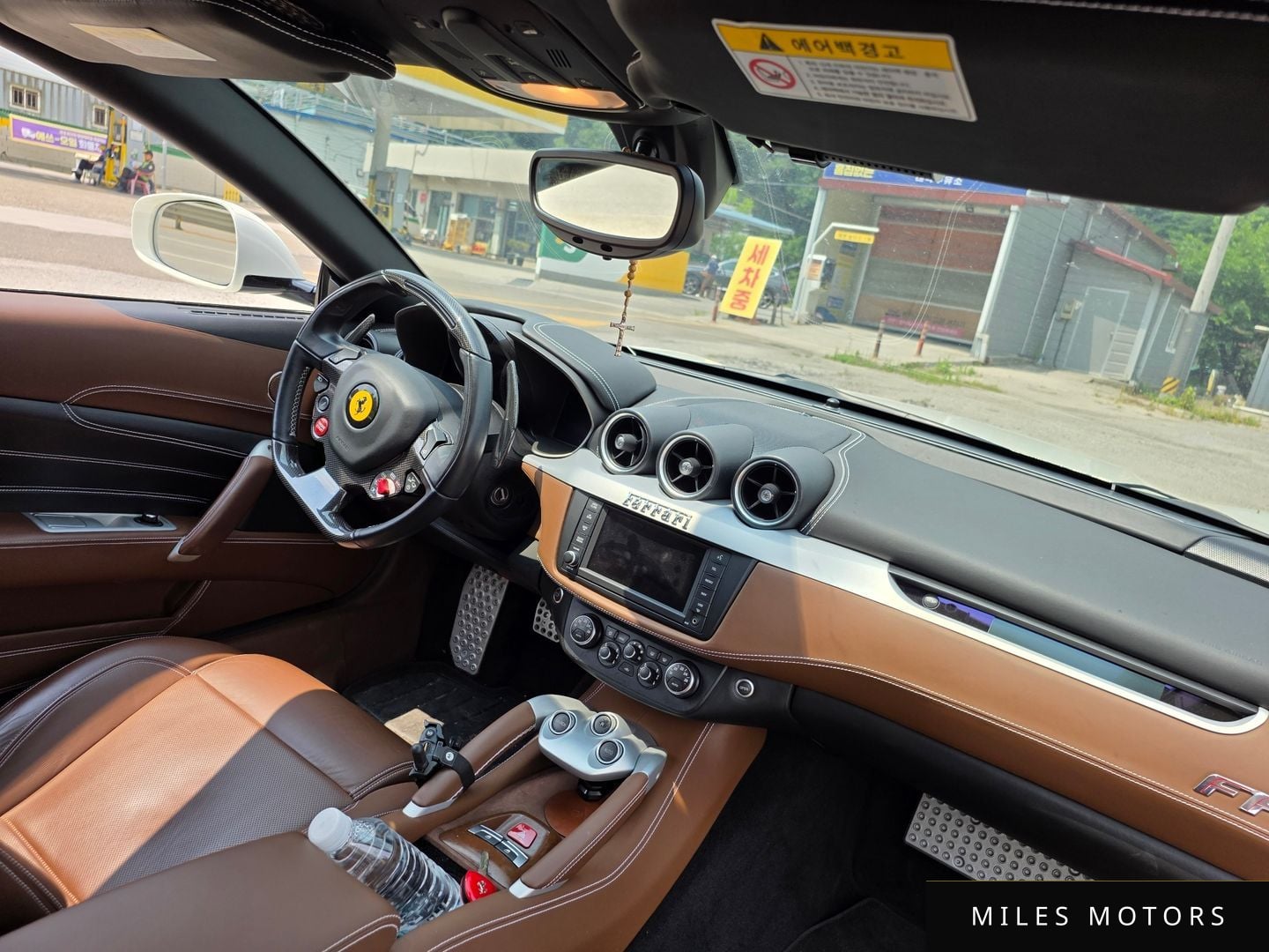 Ferrari FF 2014 — миниатюра 7