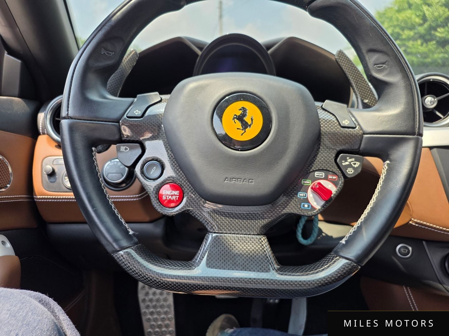 Ferrari FF 2014 — миниатюра 8