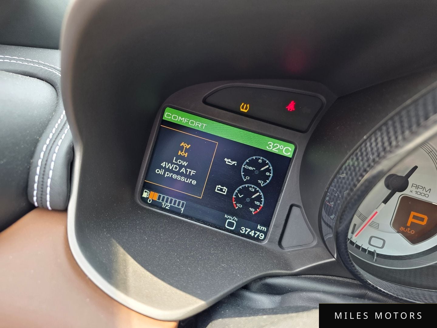 Ferrari FF 2014 — миниатюра 9