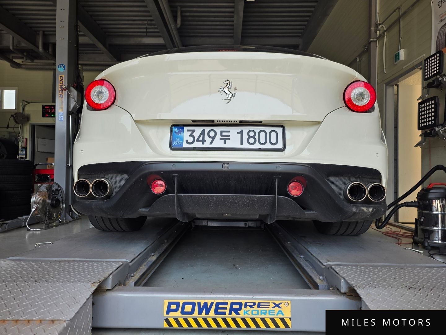 Ferrari FF 2014 — миниатюра 10