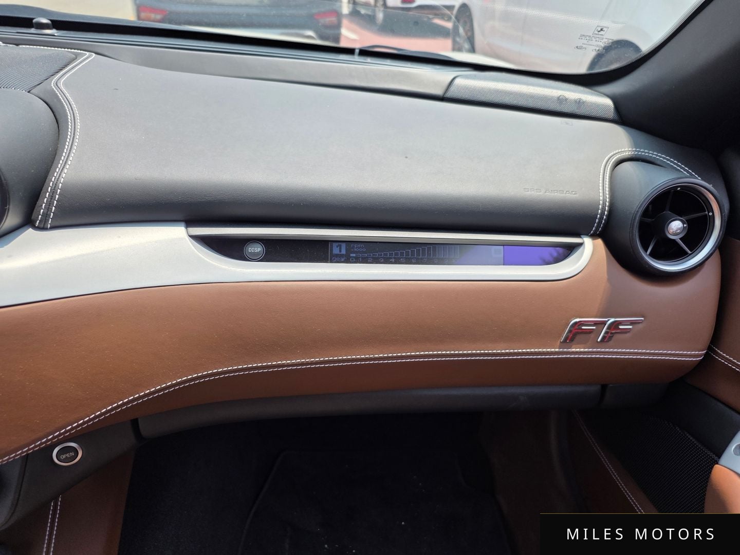 Ferrari FF 2014 — миниатюра 11