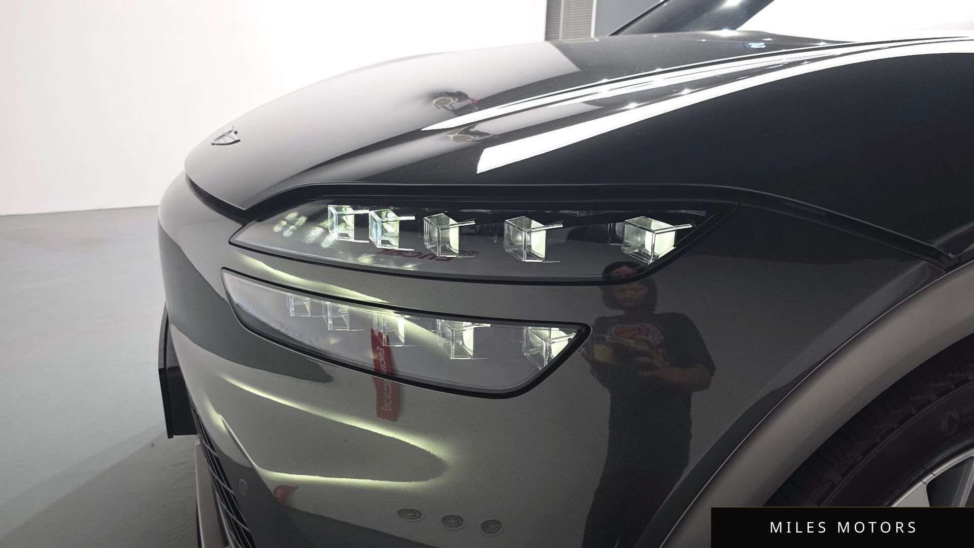 Genesis GV60 2023 — миниатюра 7