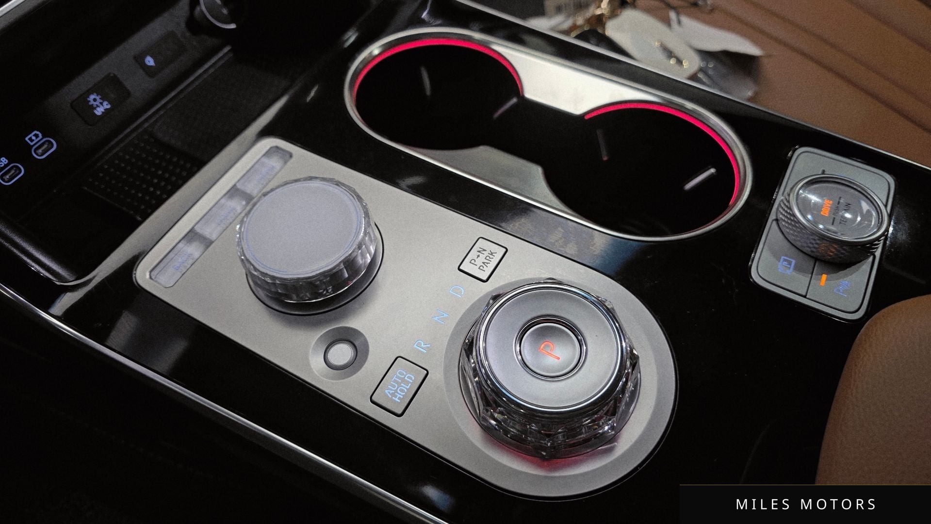 Genesis GV80 2024 — миниатюра 12